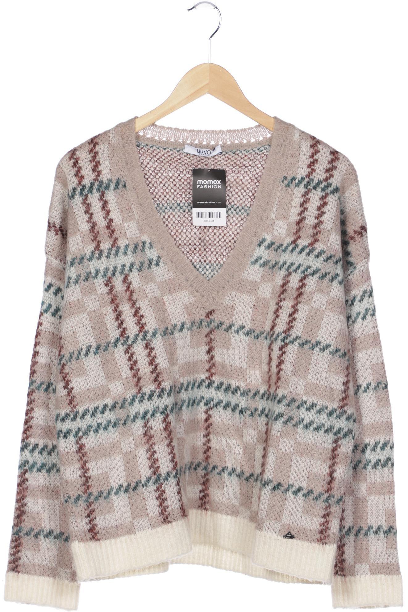 

Liu Jo Jeans Damen Pullover, braun