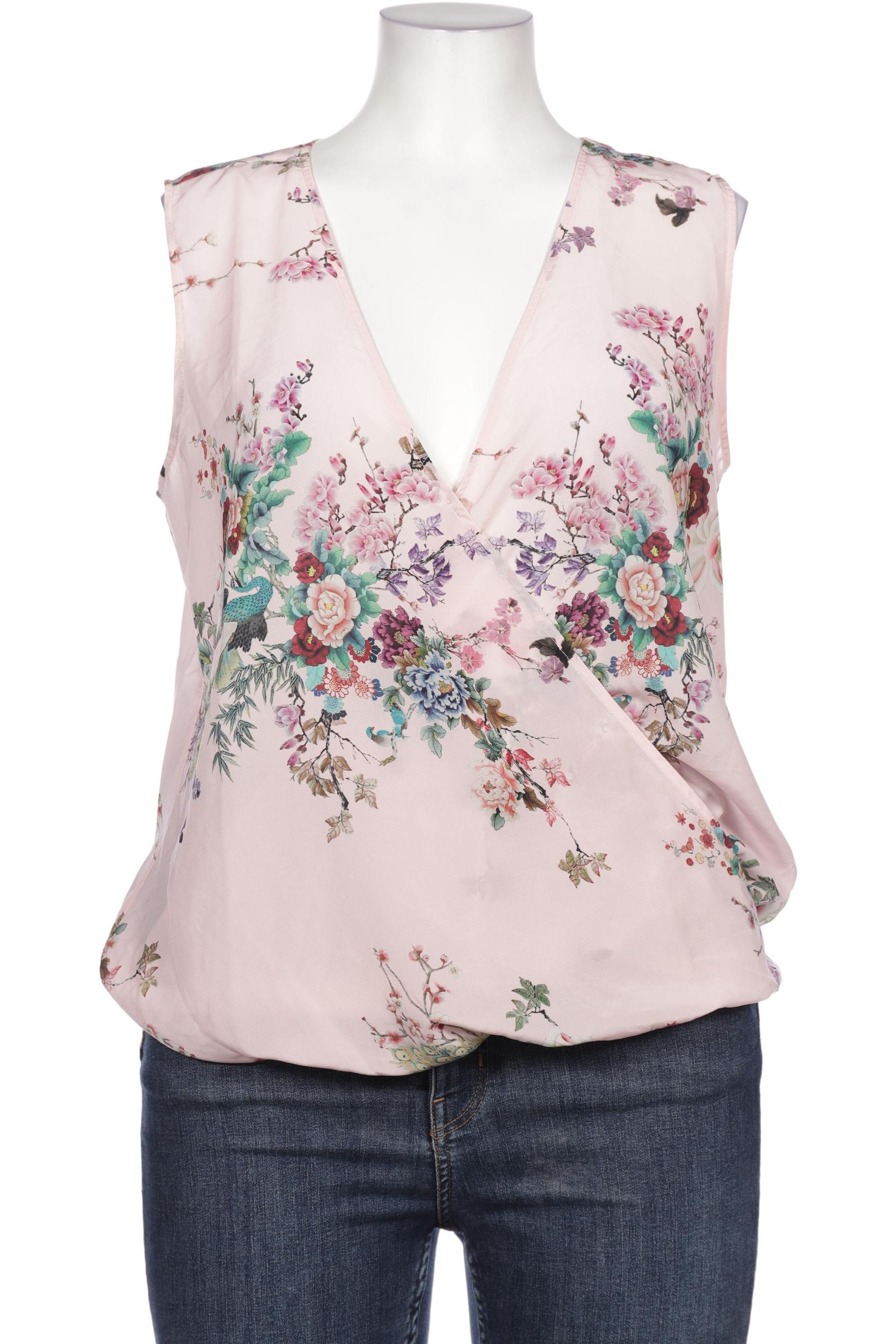 

Liu Jo Jeans Damen Bluse, pink