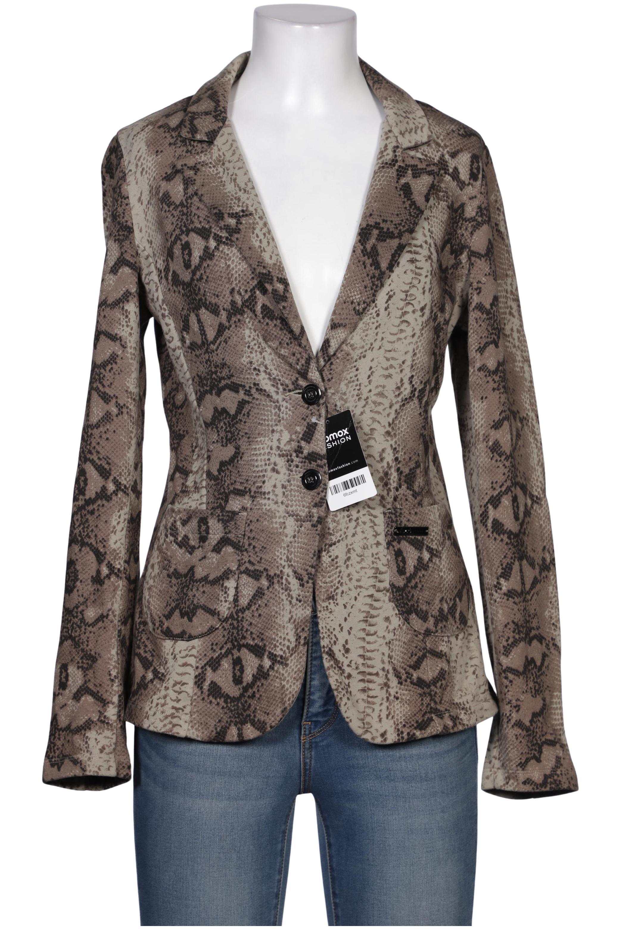 

Liu Jo Jeans Damen Blazer, braun, Gr. 38