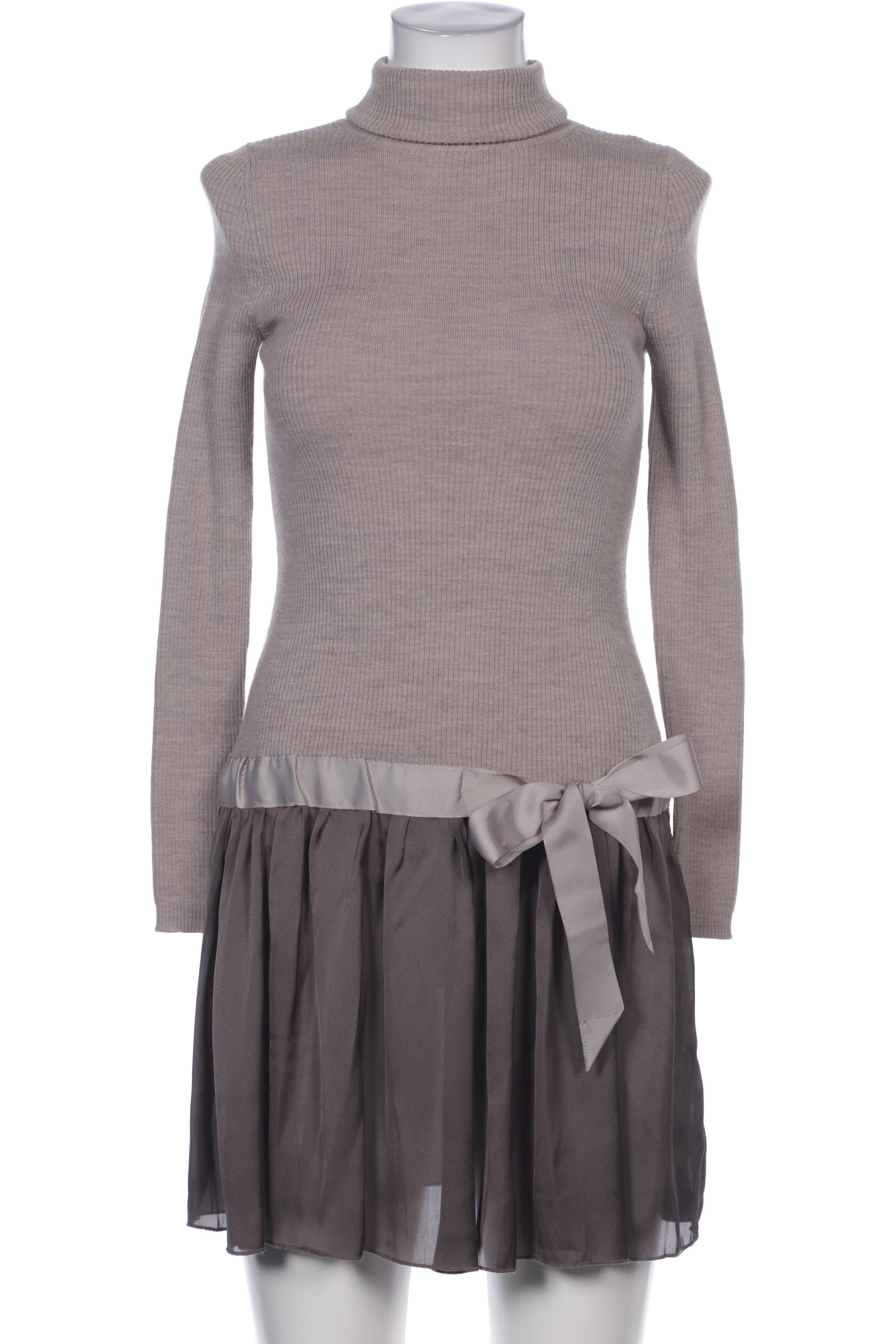 

Liu Jo Jeans Damen Kleid, beige, Gr. 36