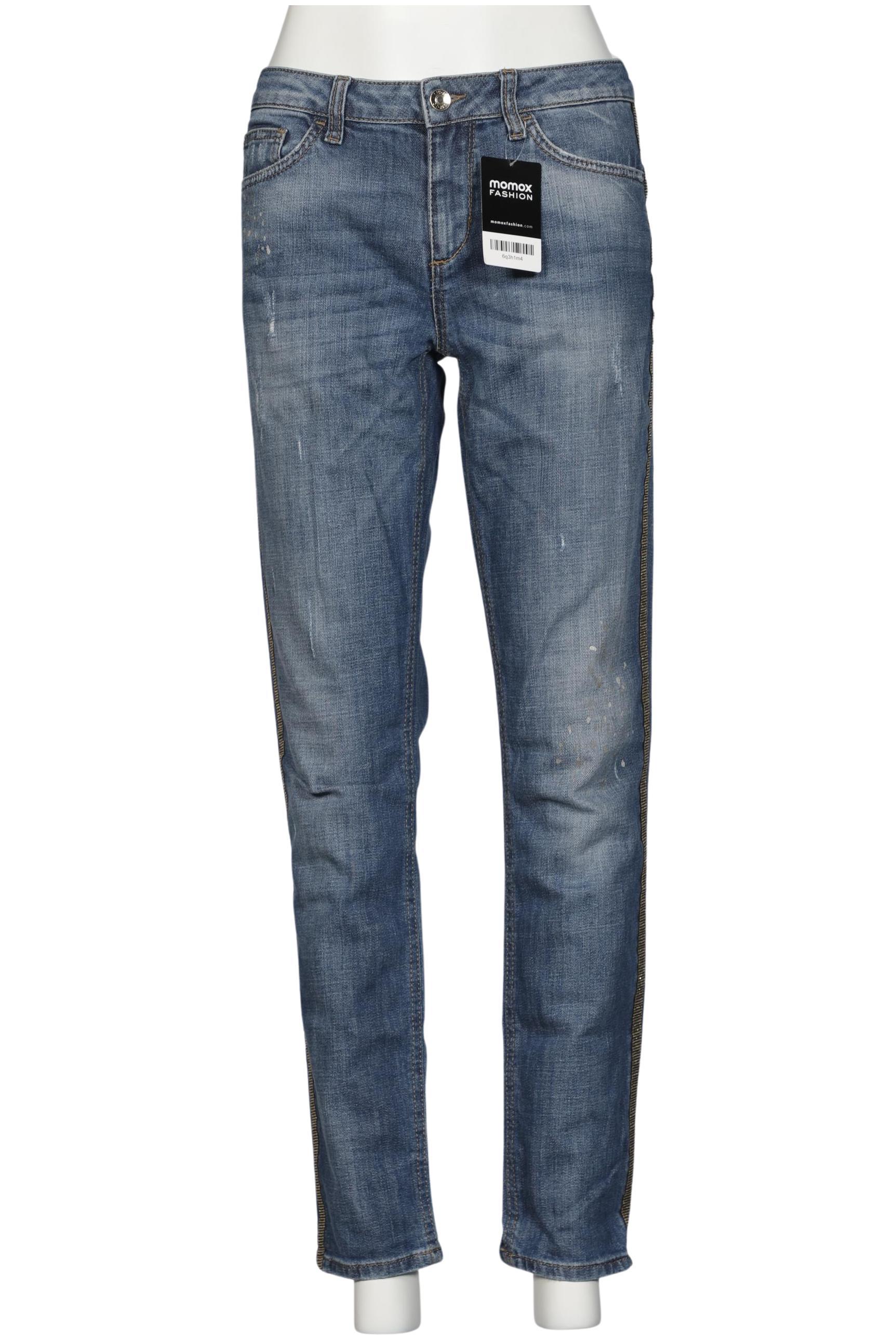 

Liu Jo Jeans Damen Jeans, blau, Gr. 28