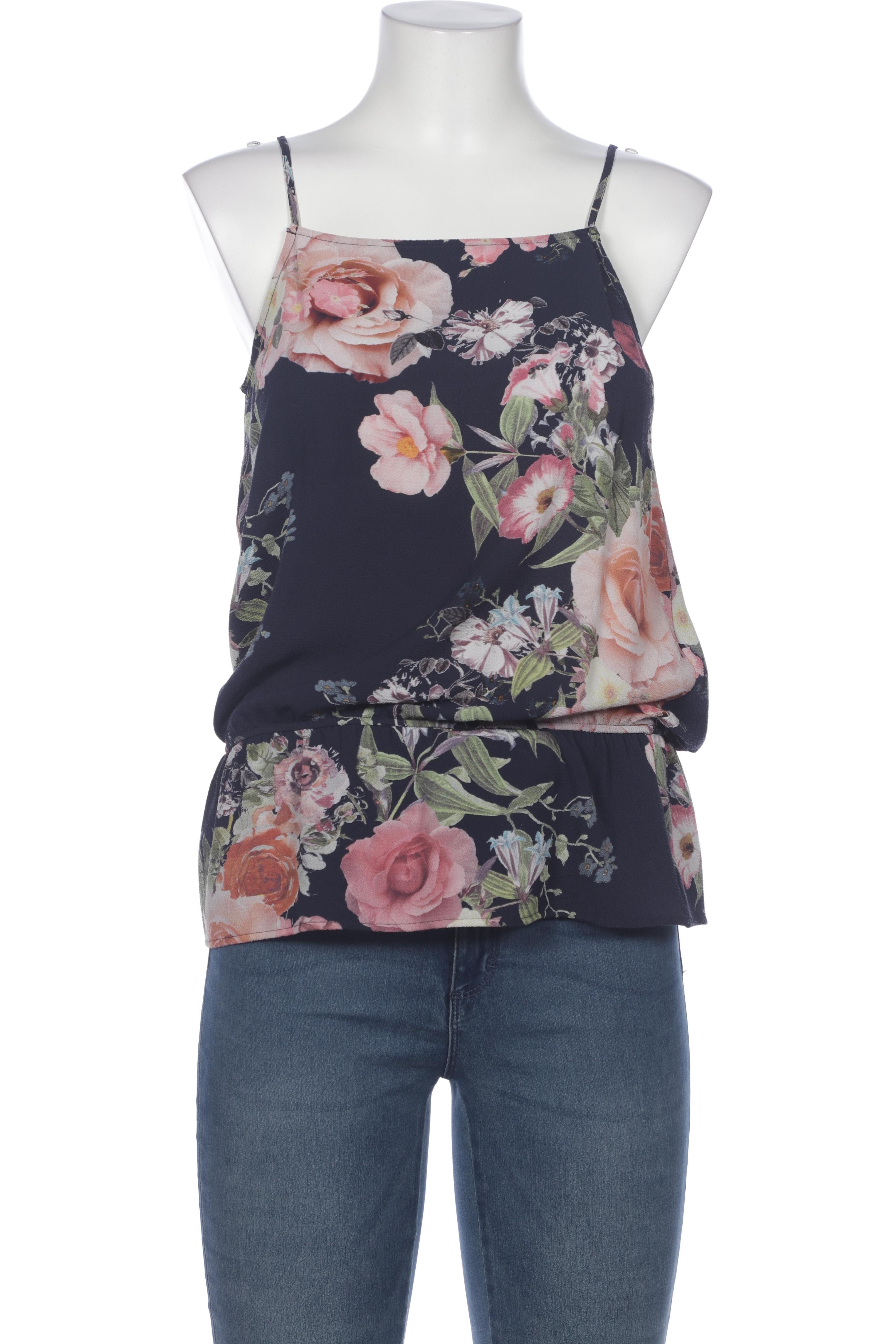 

Liu Jo Jeans Damen Top, blau, Gr. 40