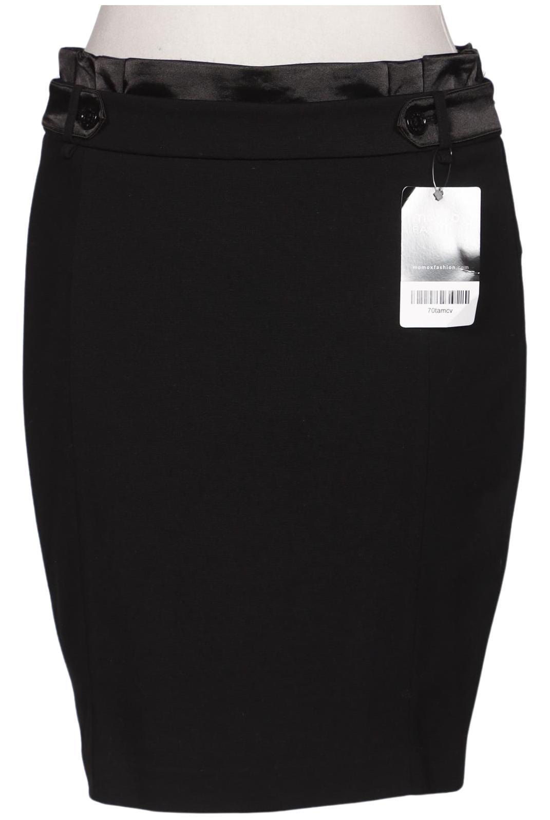 

Liu Jo Jeans Damen Rock, schwarz, Gr. 38