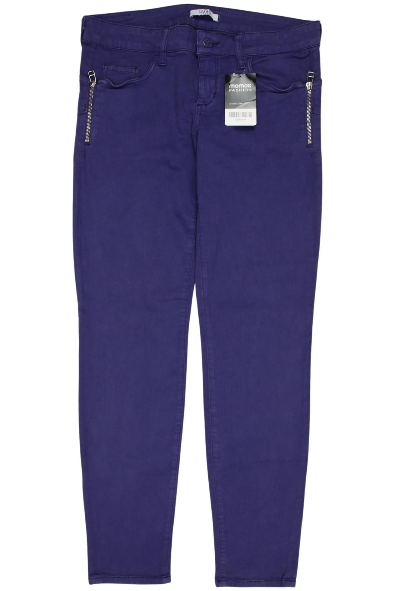 Thumbnail - Liu Jo Jeans Damen Jeans, flieder, Gr. 30
