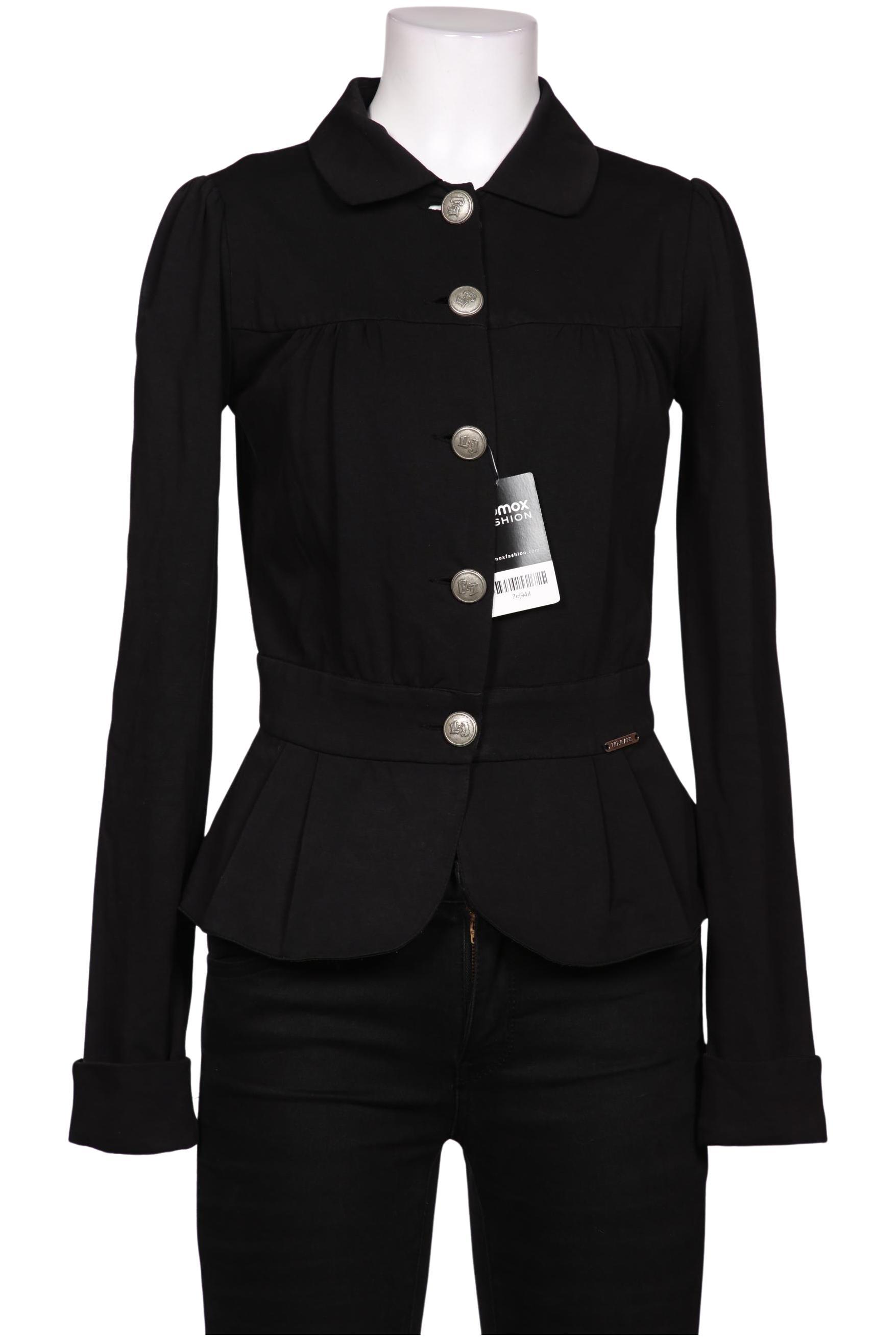 

Liu Jo Jeans Damen Blazer, schwarz, Gr. 36