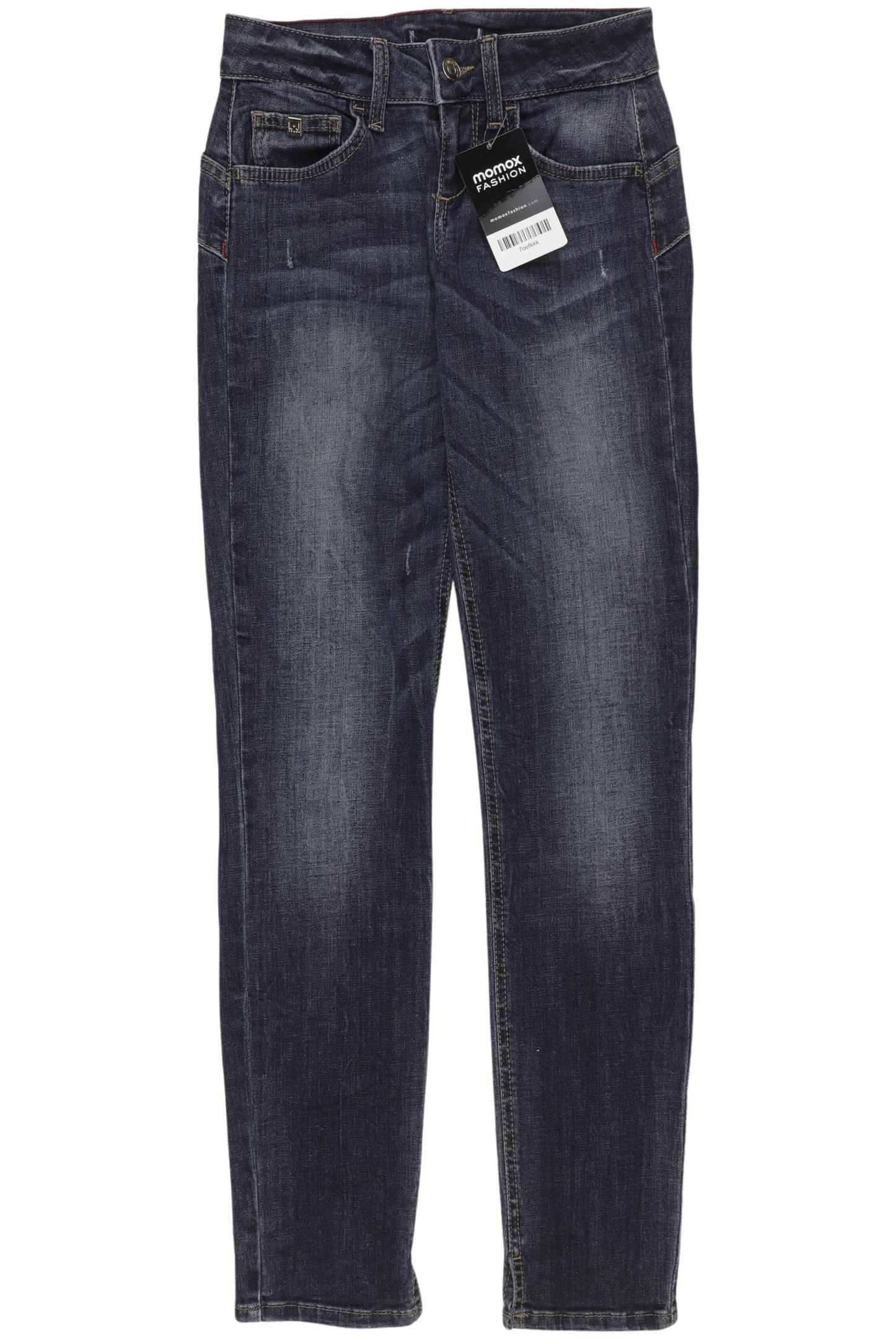 

Liu Jo Jeans Damen Jeans, blau, Gr. 24