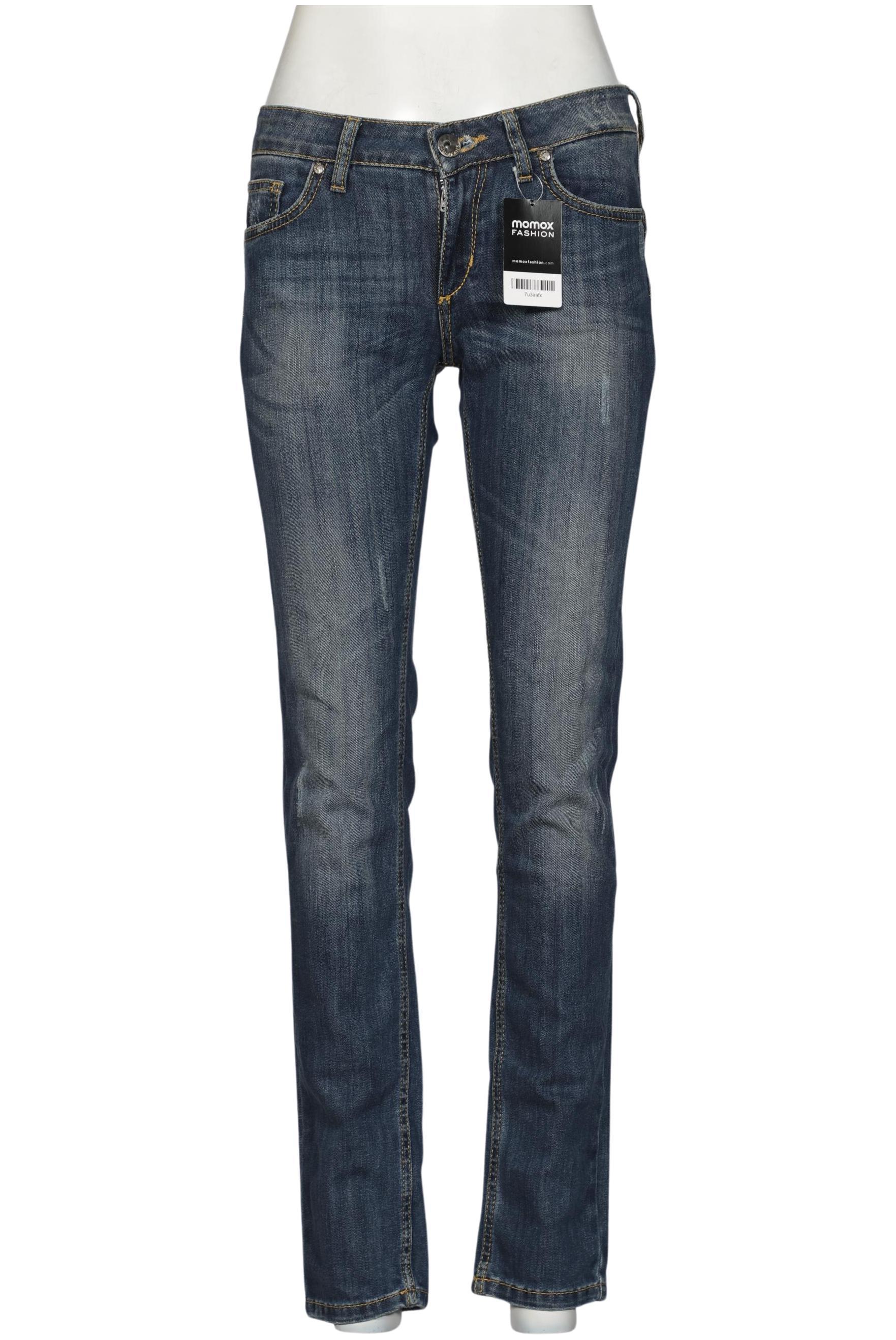 

Liu Jo Jeans Damen Jeans, blau, Gr. 29