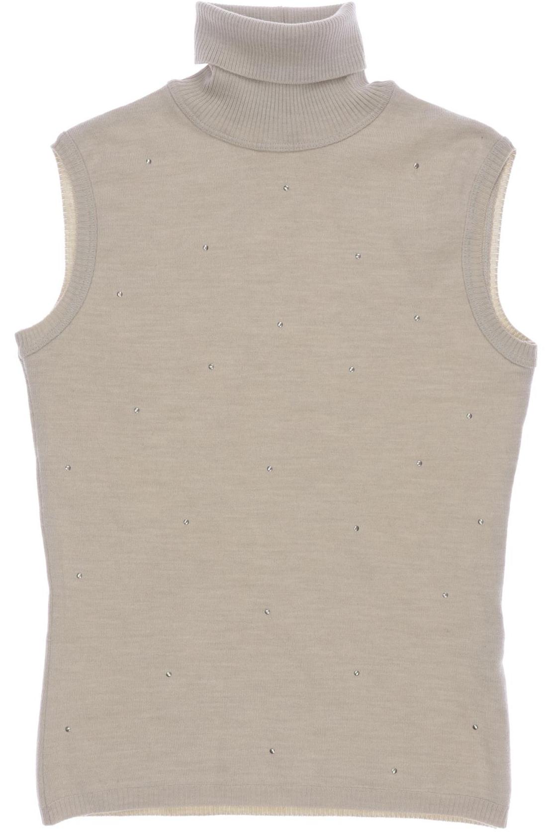 

Liu Jo Jeans Damen Pullover, beige, Gr. 38