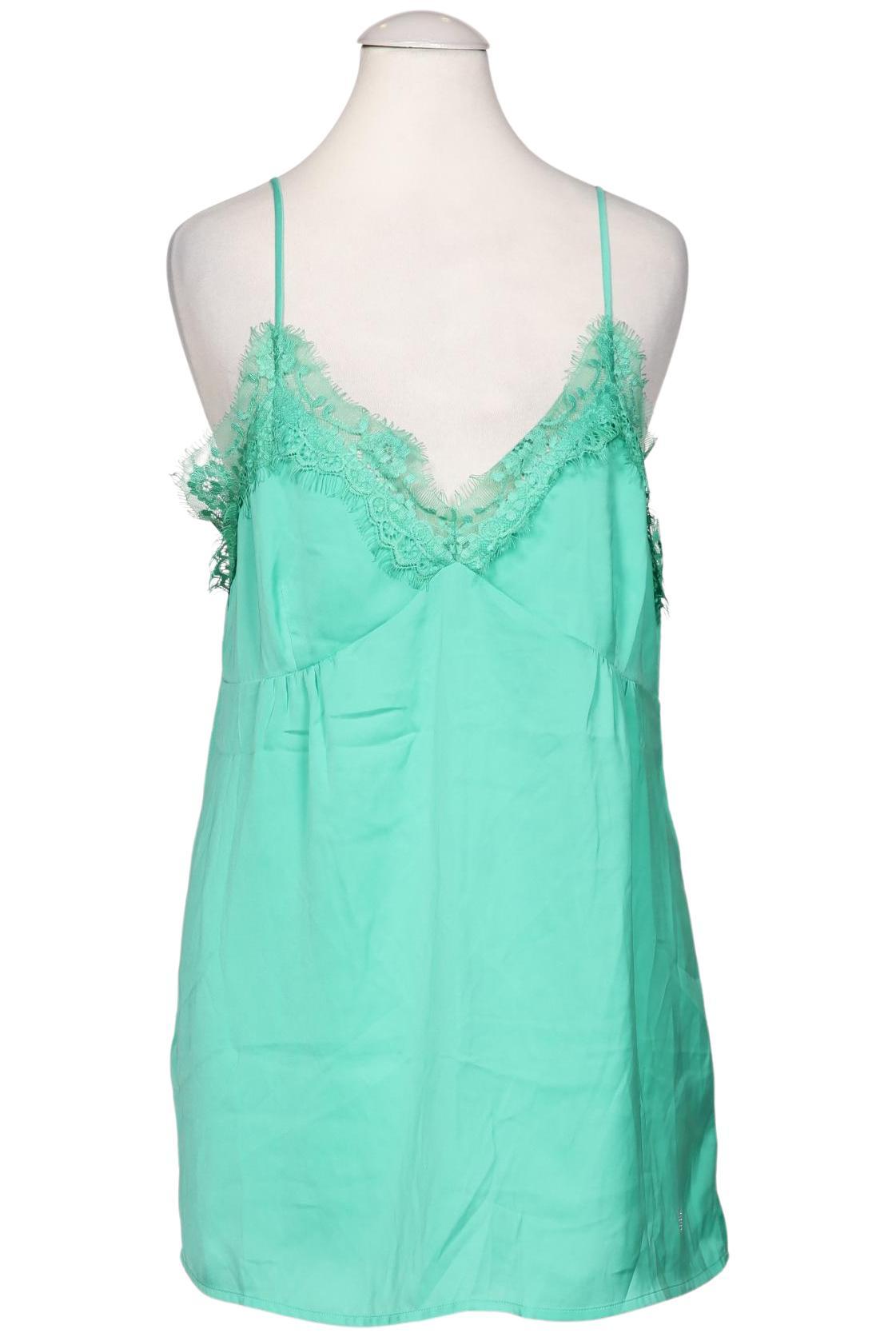 

Liu Jo Jeans Damen Top, grün, Gr. 46