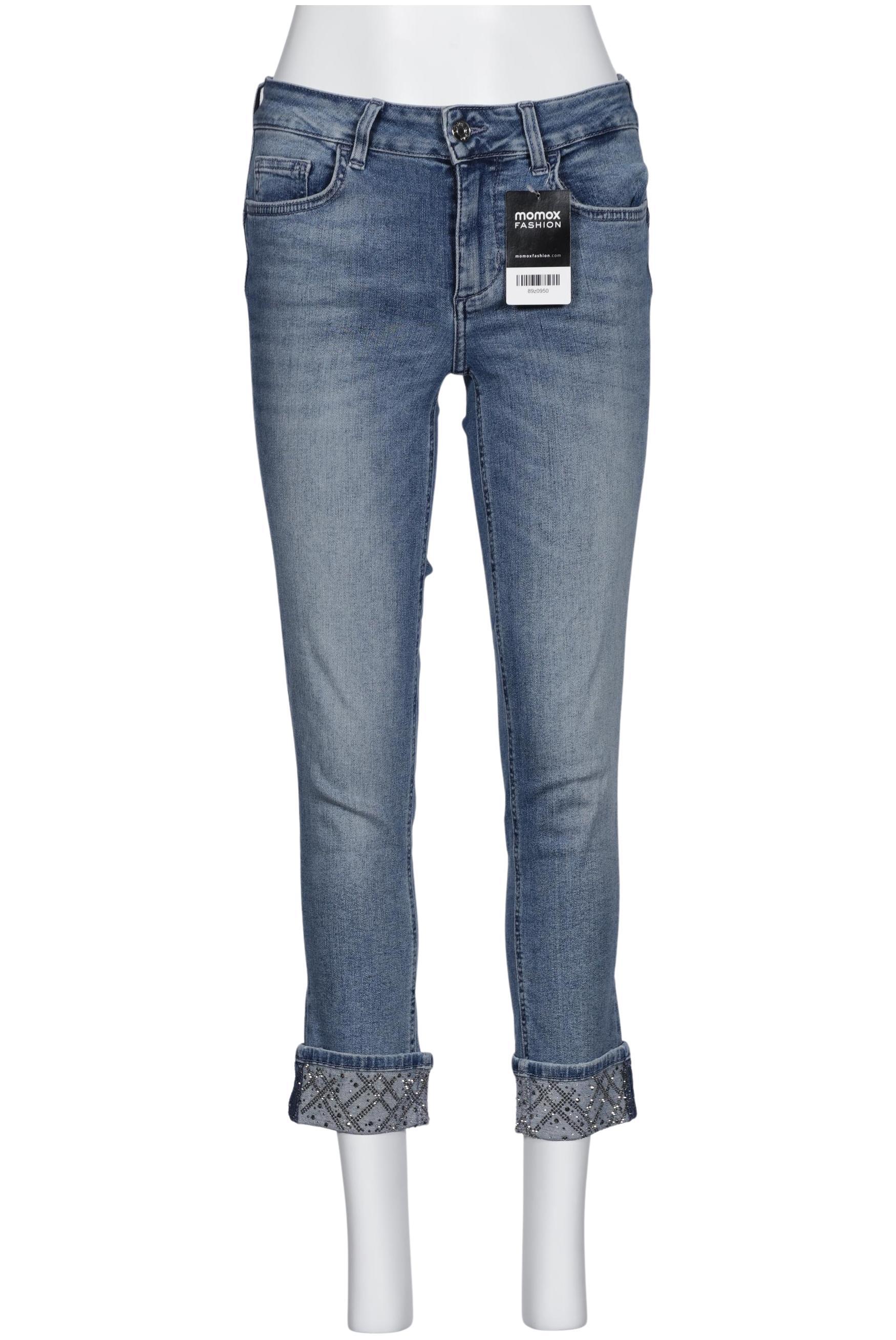 

Liu Jo Jeans Damen Jeans, blau, Gr. 27