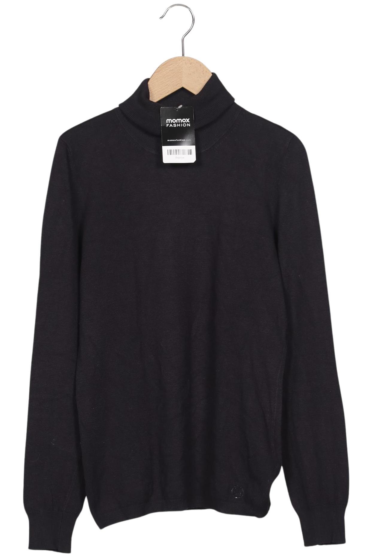 

Liu Jo Jeans Damen Pullover, marineblau, Gr. 42