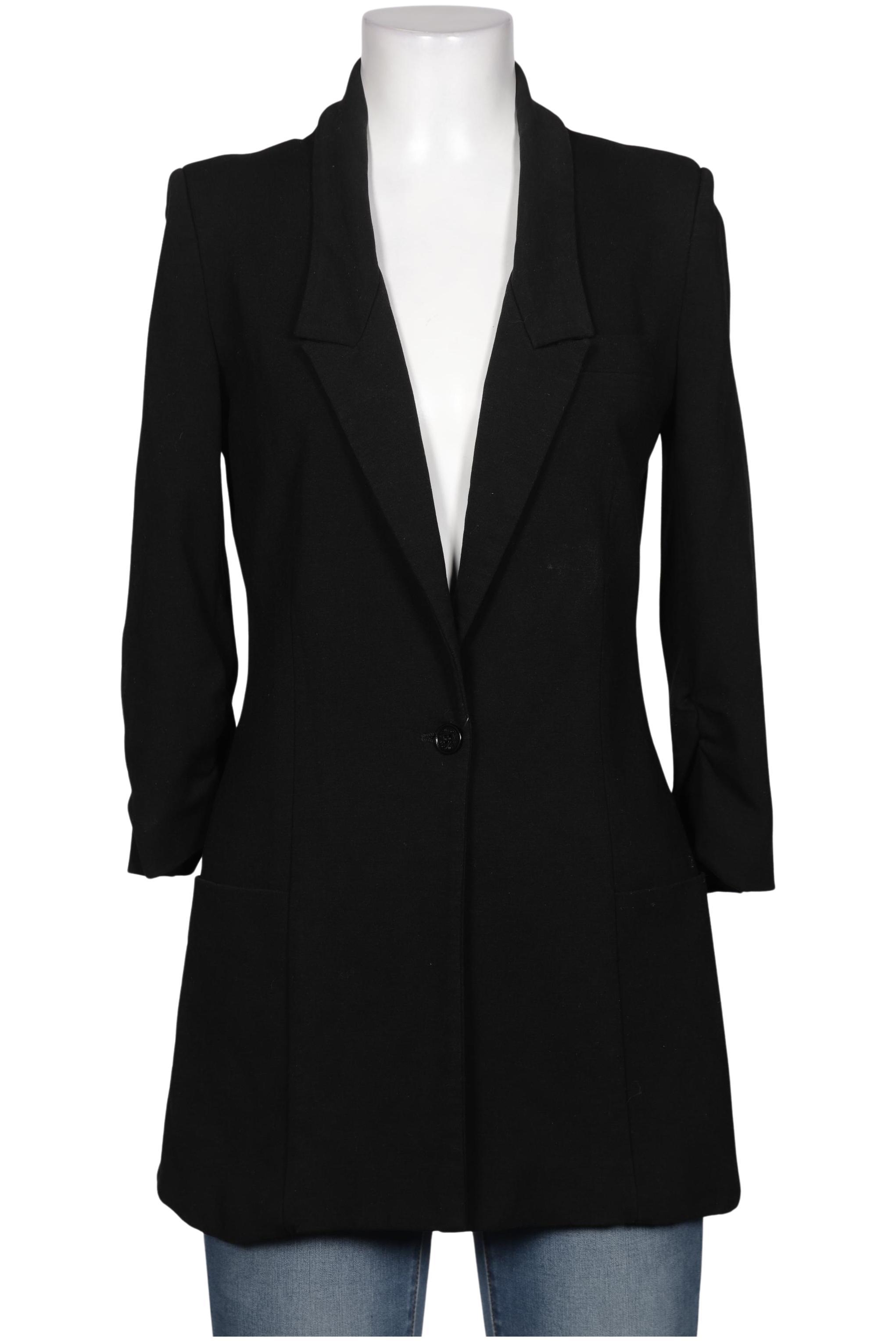 

Liu Jo Jeans Damen Blazer, schwarz, Gr. 42