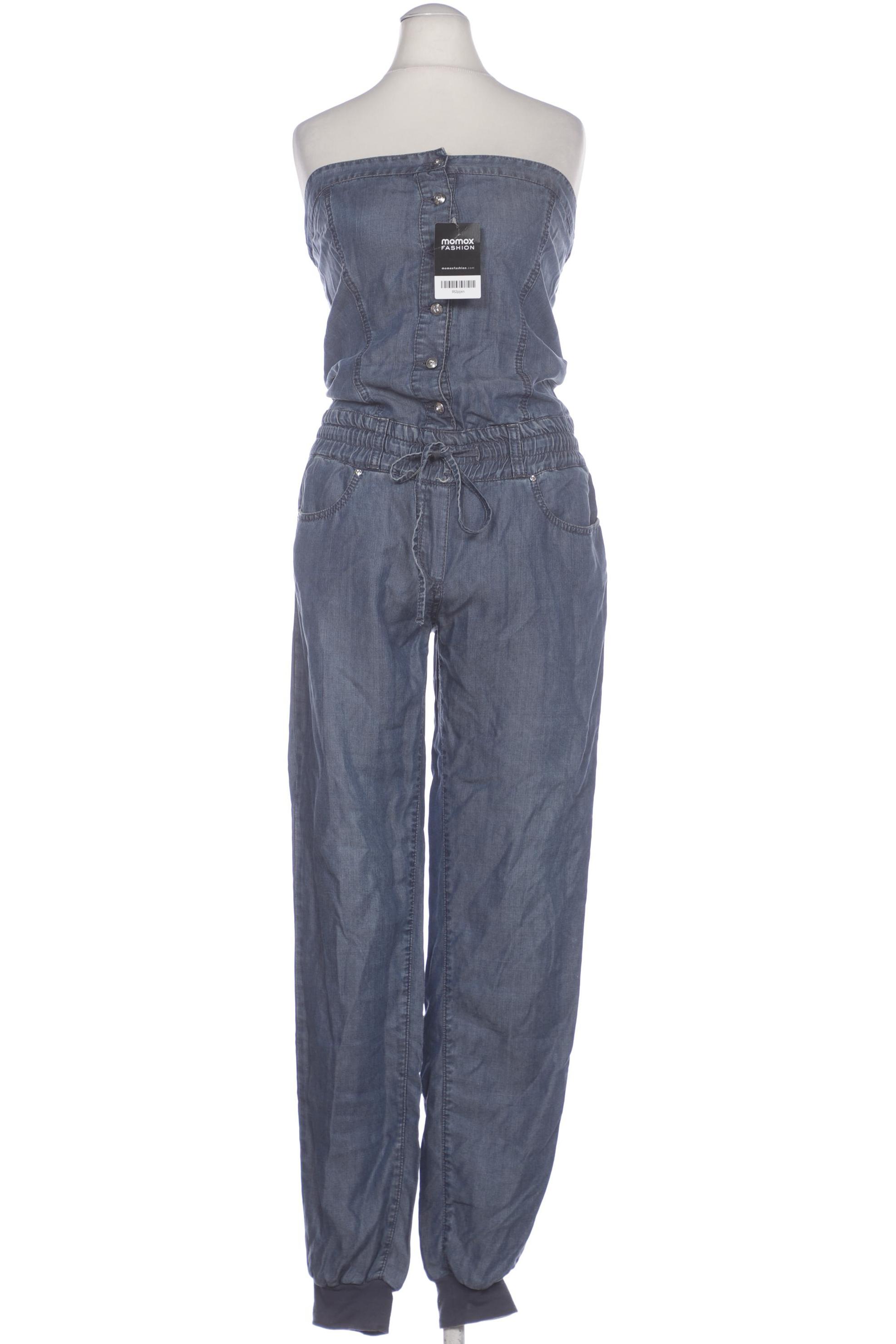 

Liu Jo Jeans Damen Jumpsuit/Overall, blau, Gr. 38