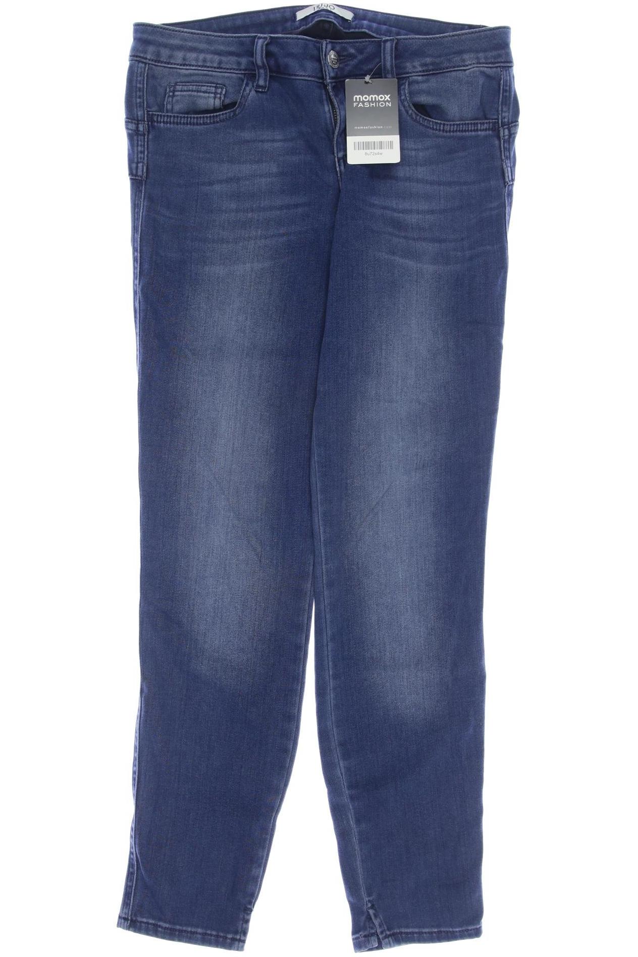 

Liu Jo Jeans Damen Jeans, blau, Gr. 29