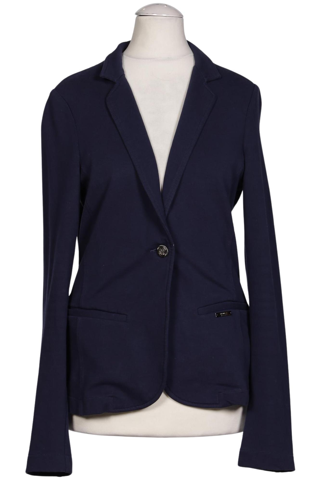 

Liu Jo Jeans Damen Blazer, marineblau, Gr. 36