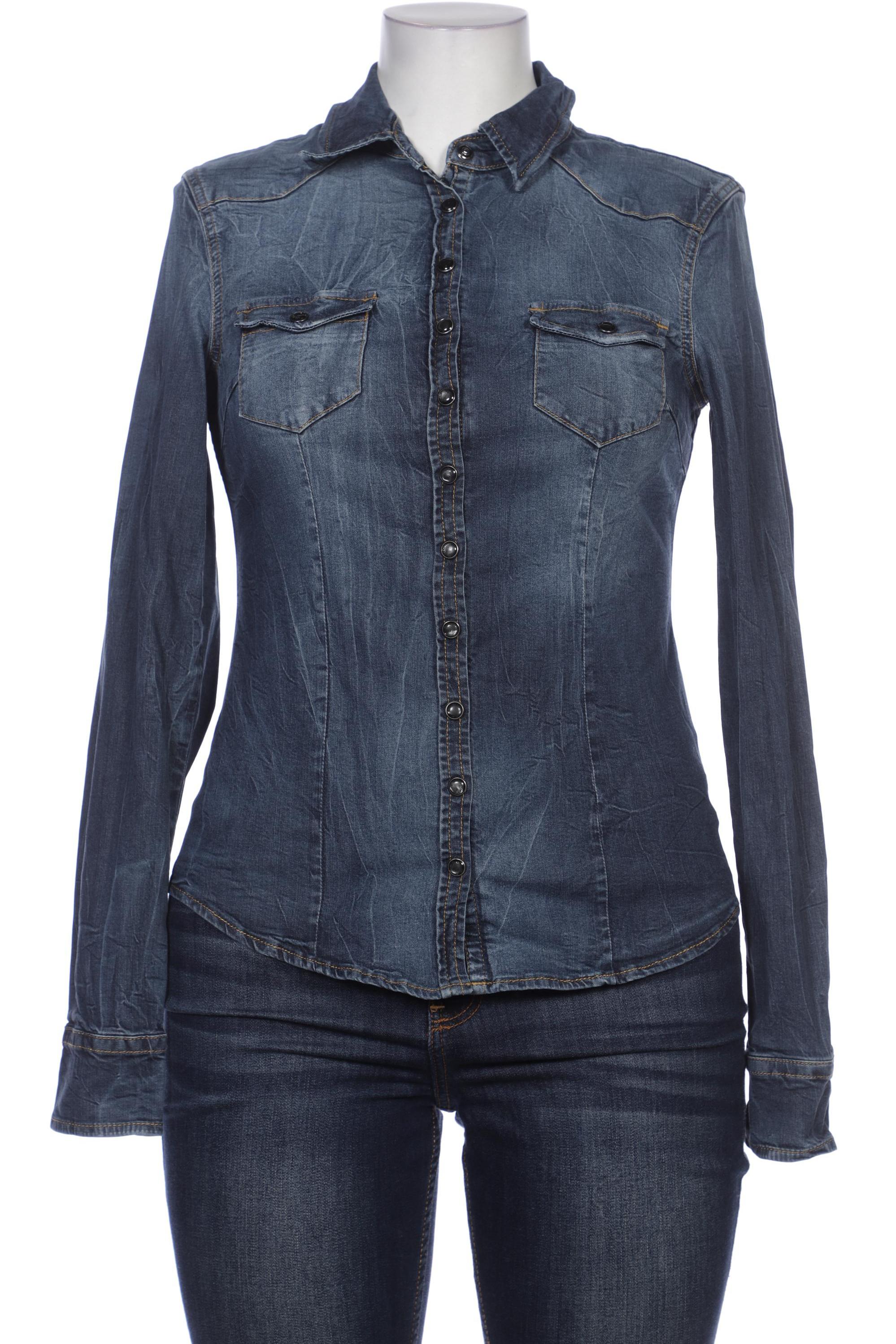 

Liu Jo Jeans Damen Bluse, blau