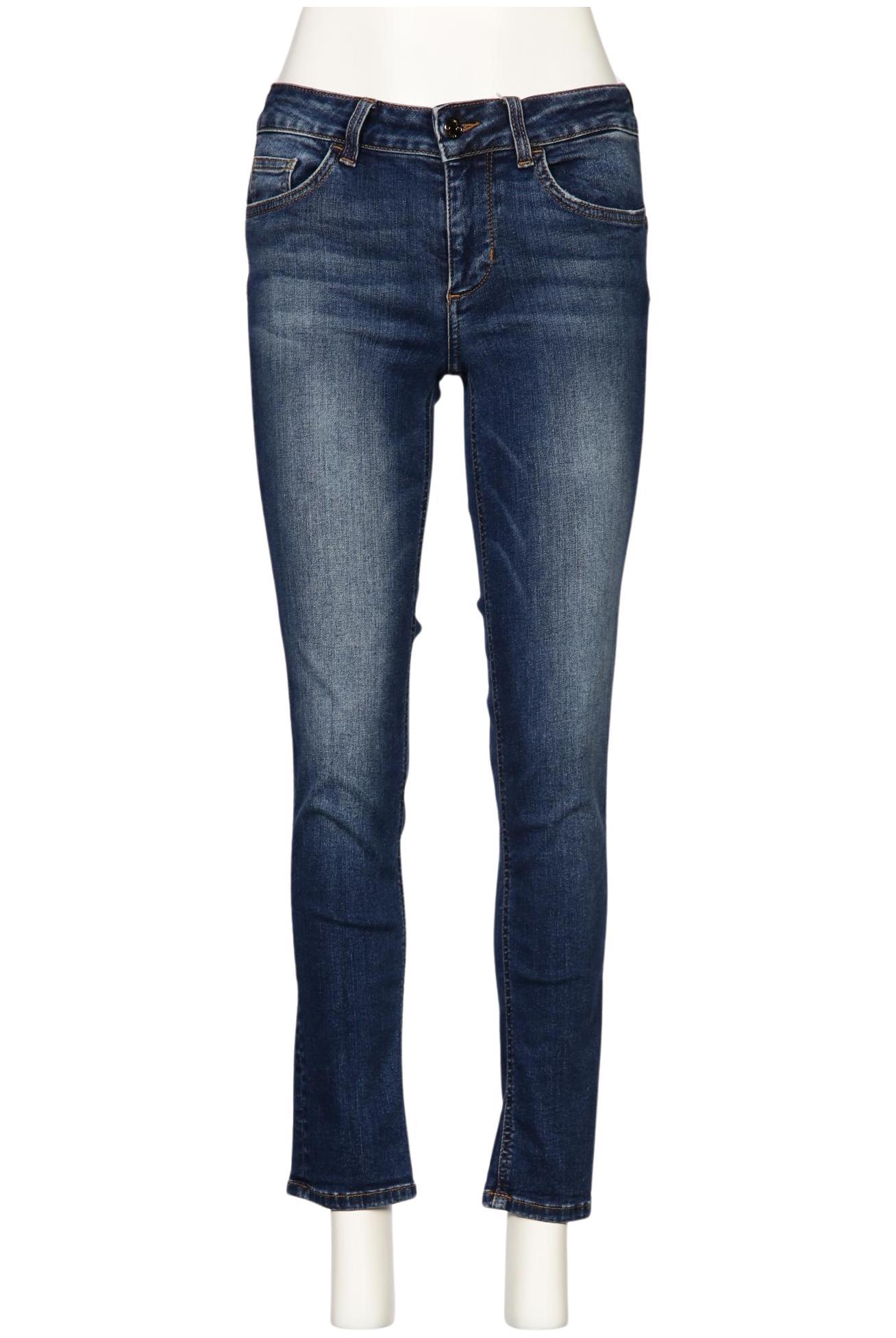 

Liu Jo Jeans Damen Jeans, blau, Gr. 27