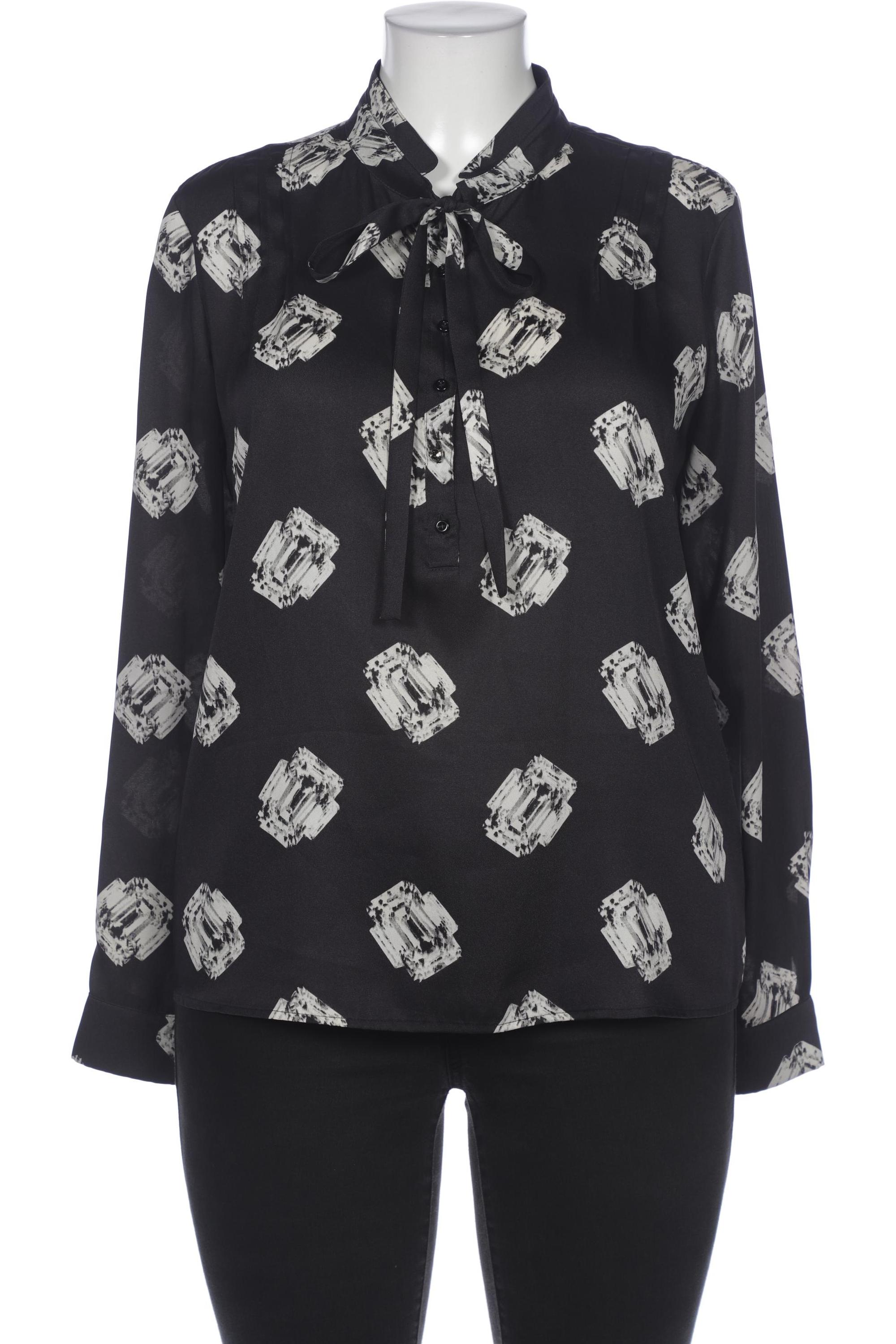 

Liu Jo Jeans Damen Bluse, schwarz, Gr. 42