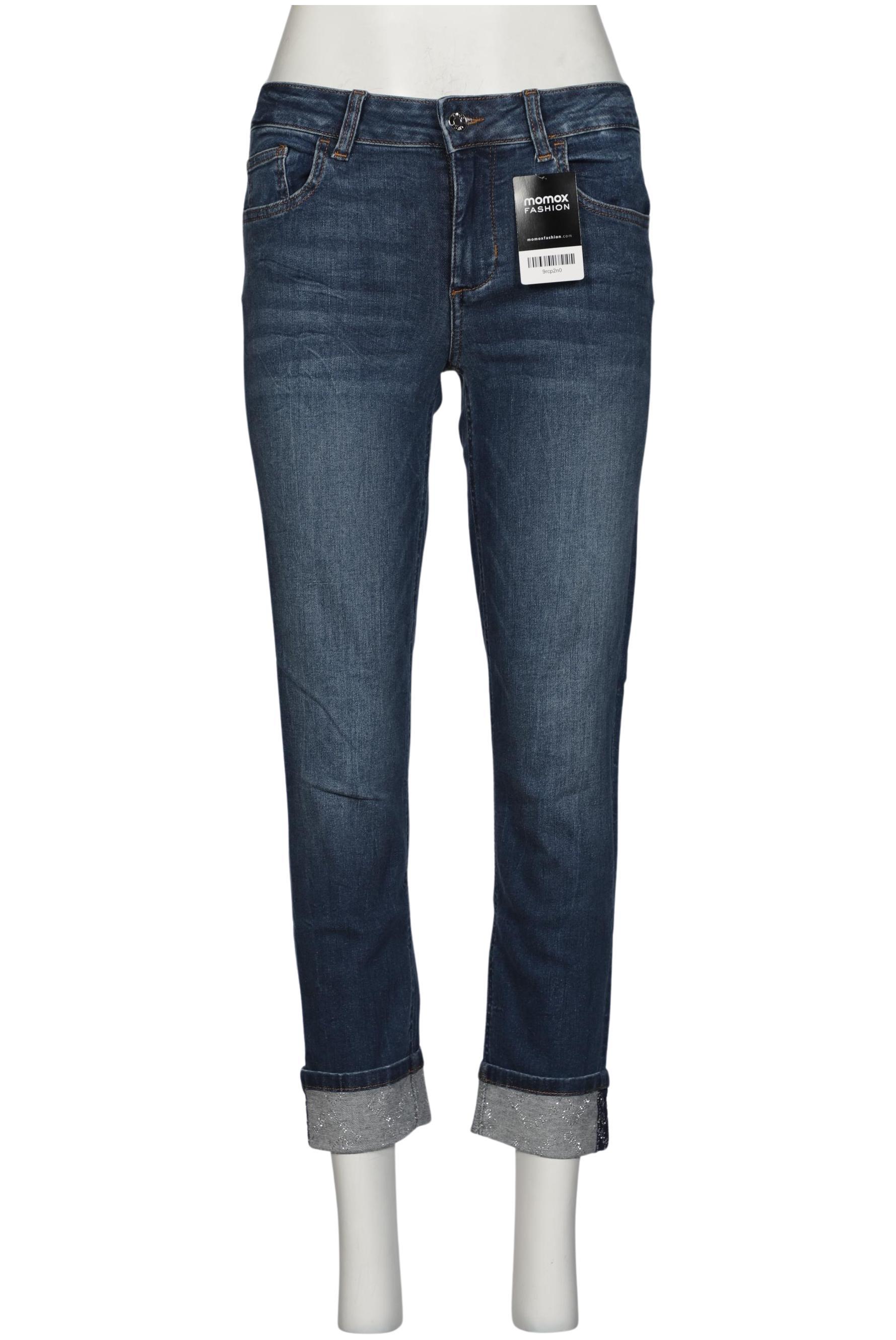 

Liu Jo Jeans Damen Jeans, blau, Gr. 30