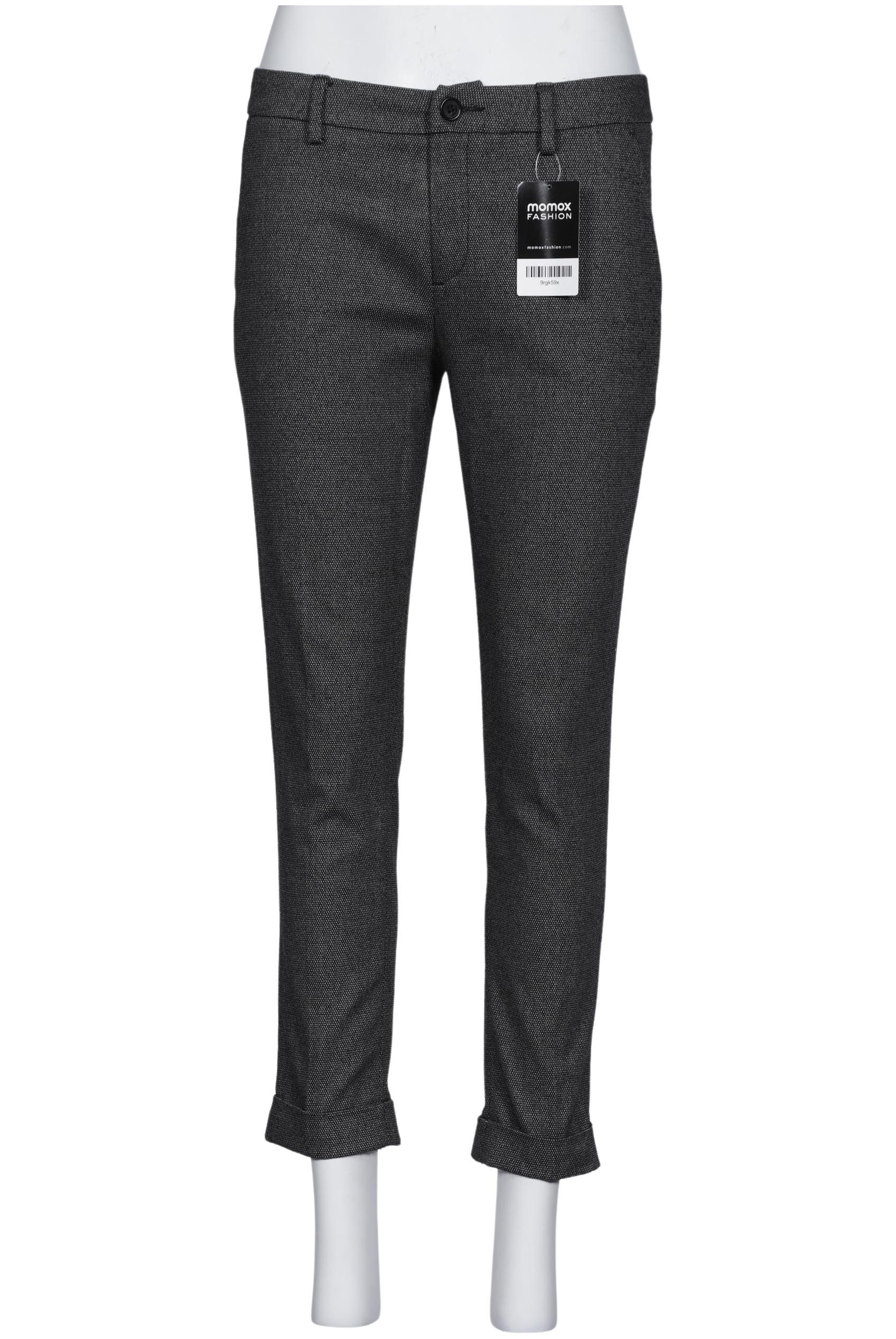 

Liu Jo Jeans Damen Stoffhose, grau, Gr. 28