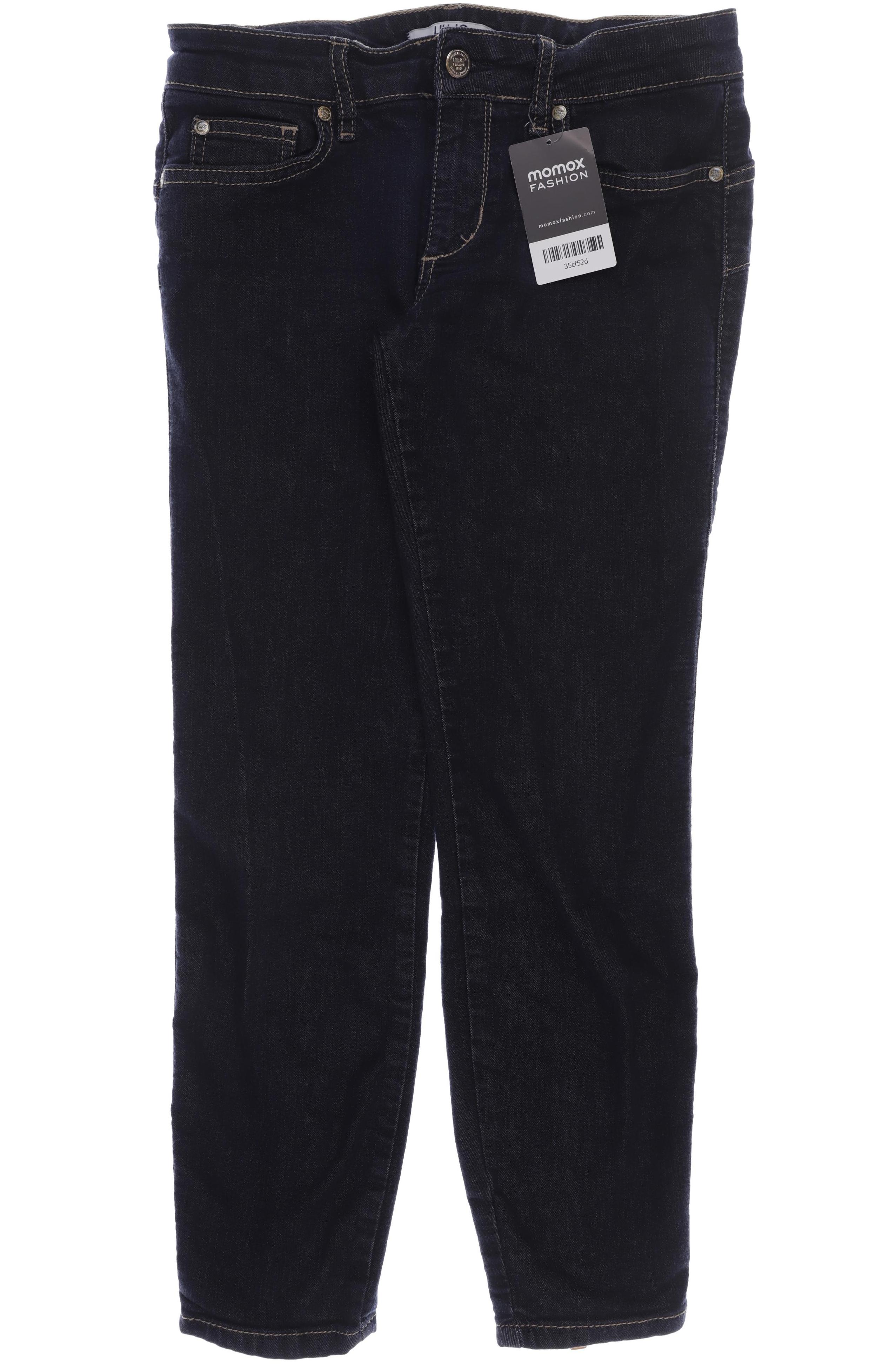 

Liu Jo Jeans Damen Jeans, schwarz, Gr. 27