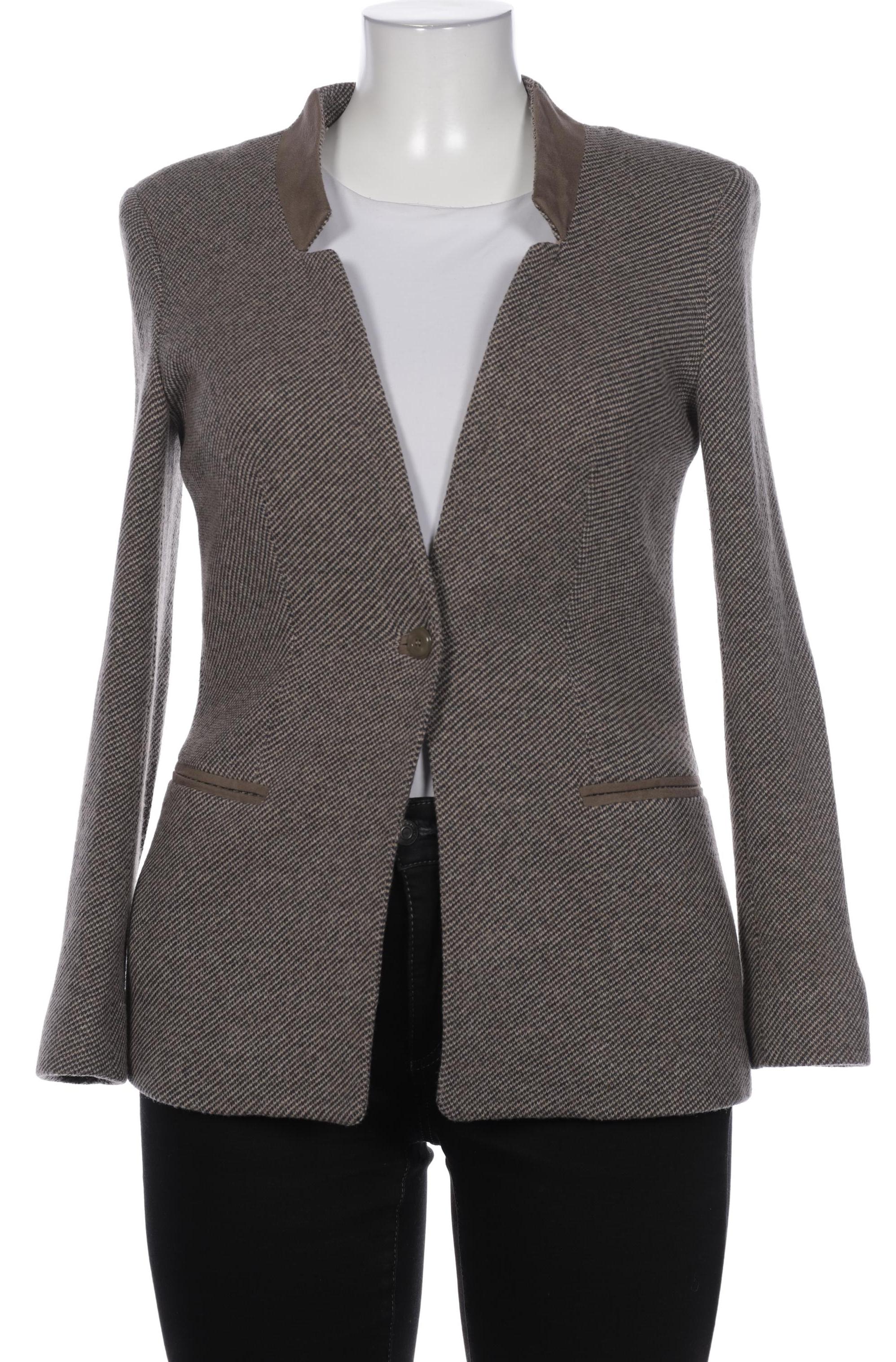 

Liu Jo Jeans Damen Blazer, grau, Gr. 44
