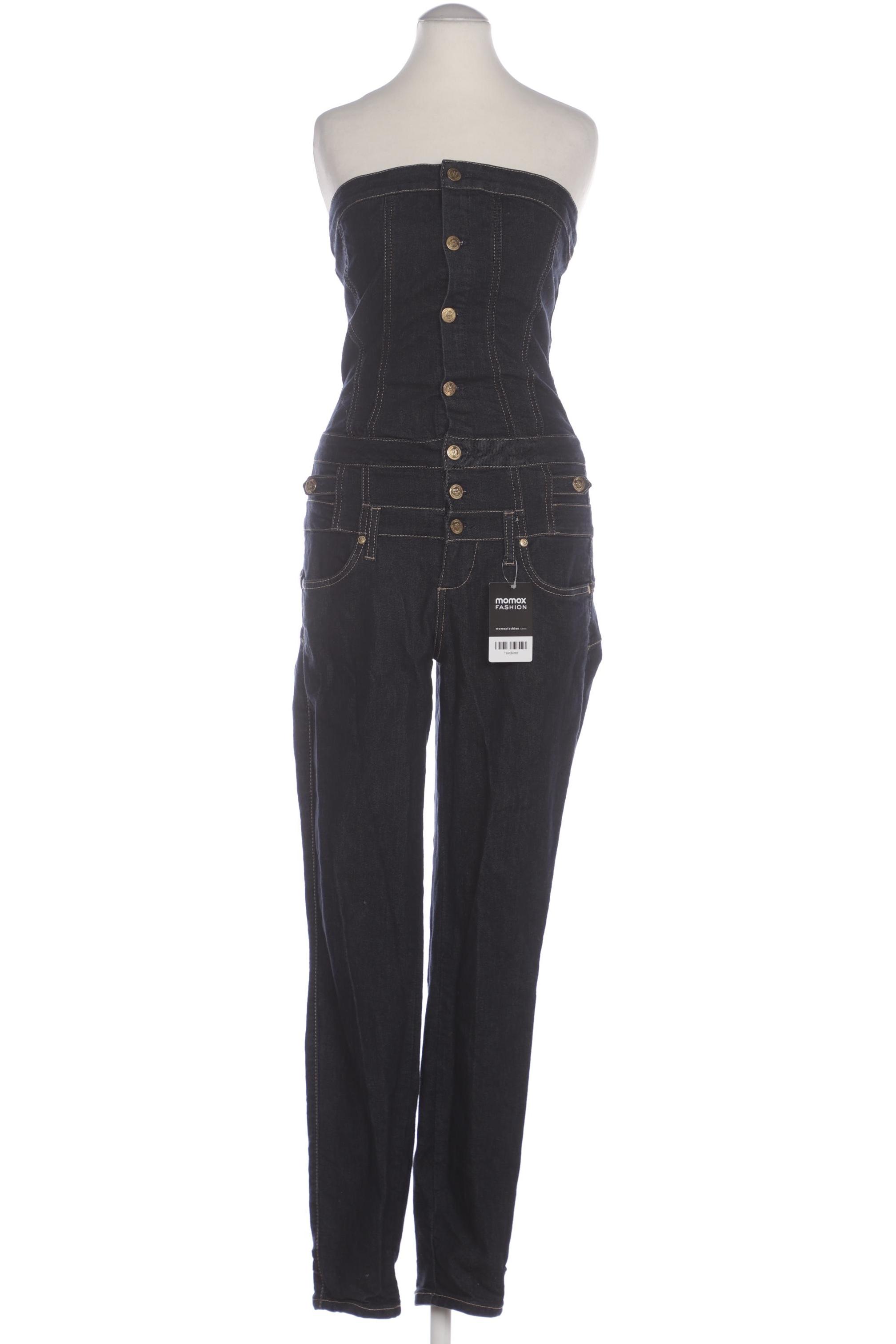 

Liu Jo Jeans Damen Jumpsuit/Overall, marineblau, Gr. 29