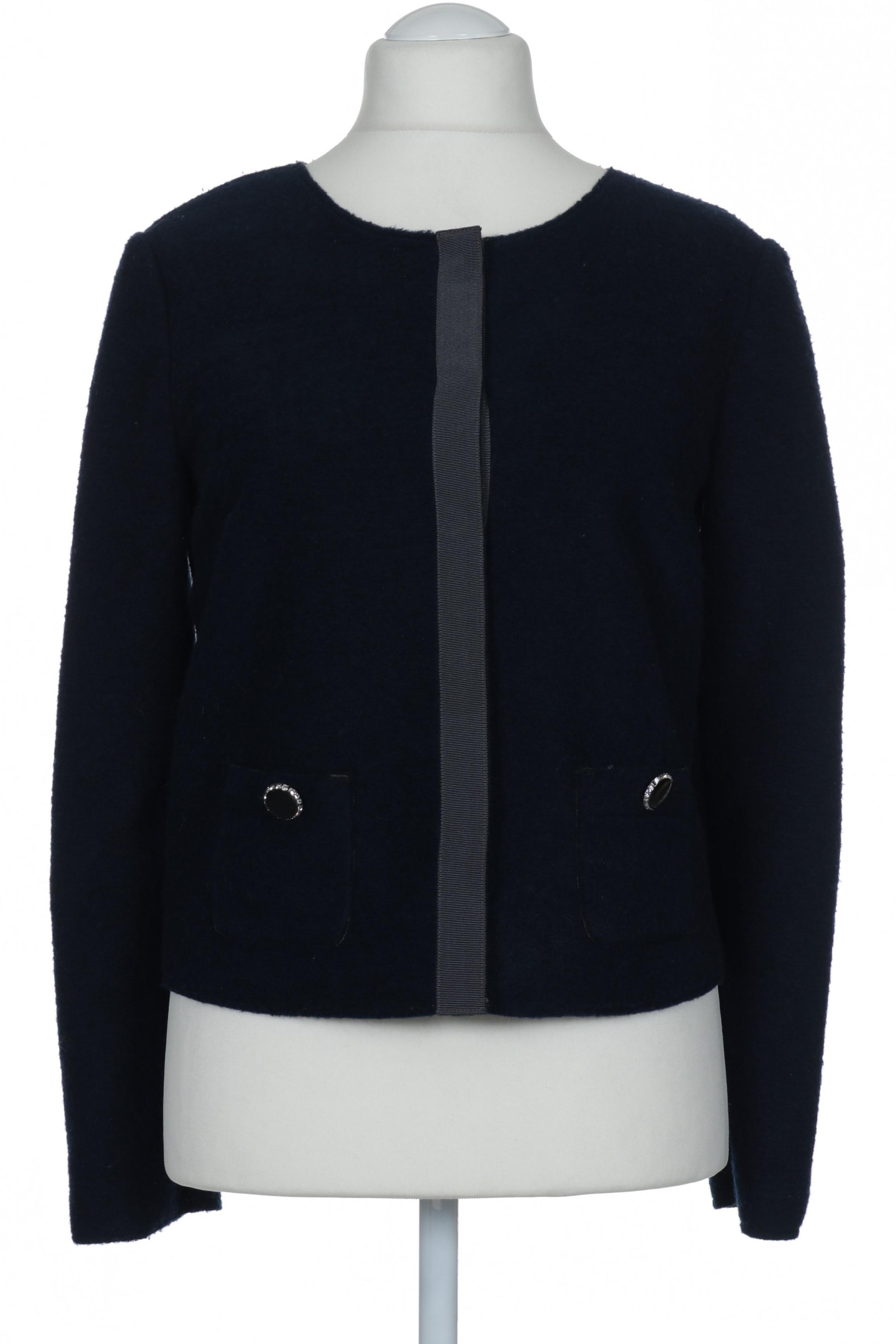 

Liu Jo Jeans Damen Jacke, marineblau, Gr. 42