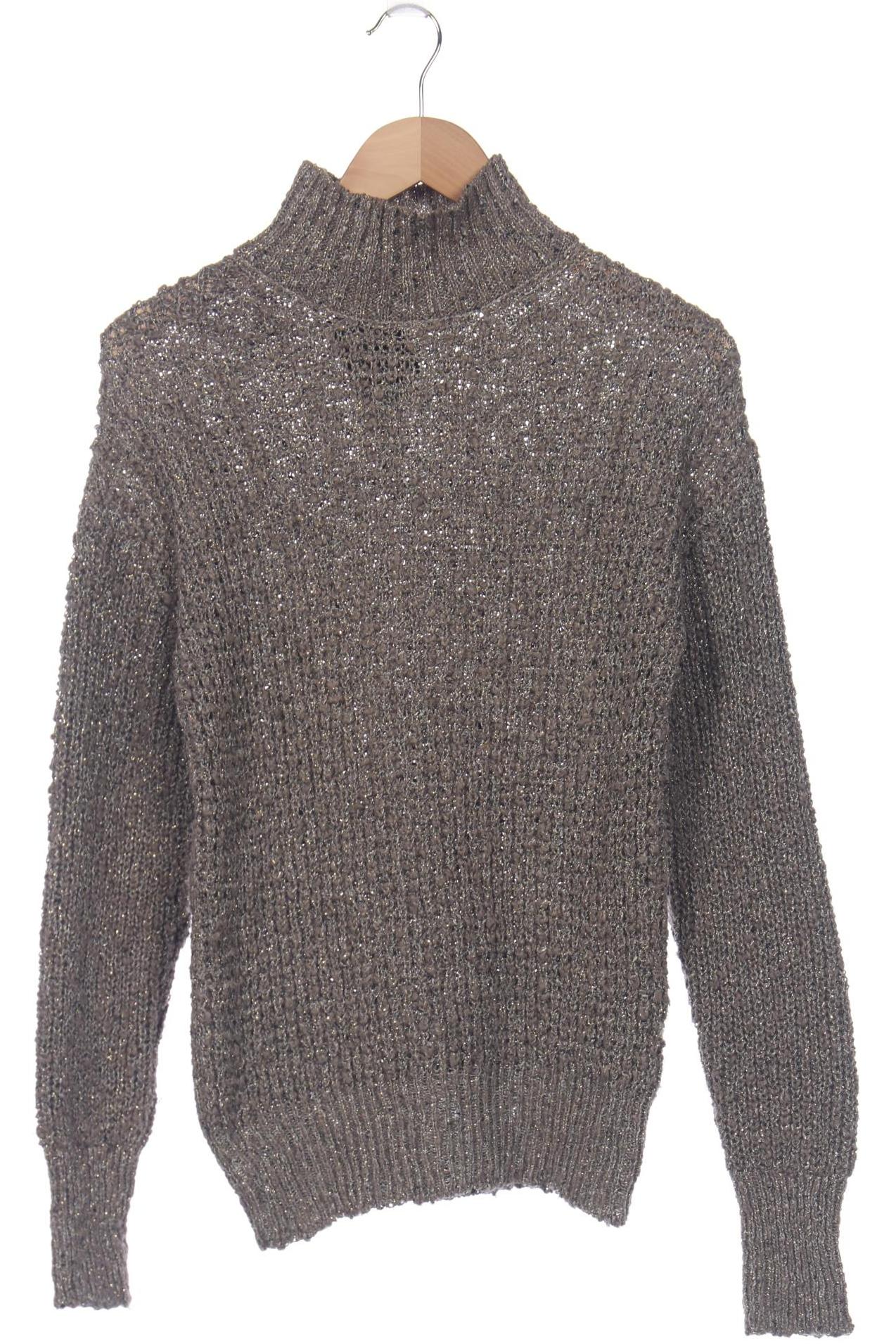 

Liu Jo Jeans Damen Pullover, grau, Gr. 36