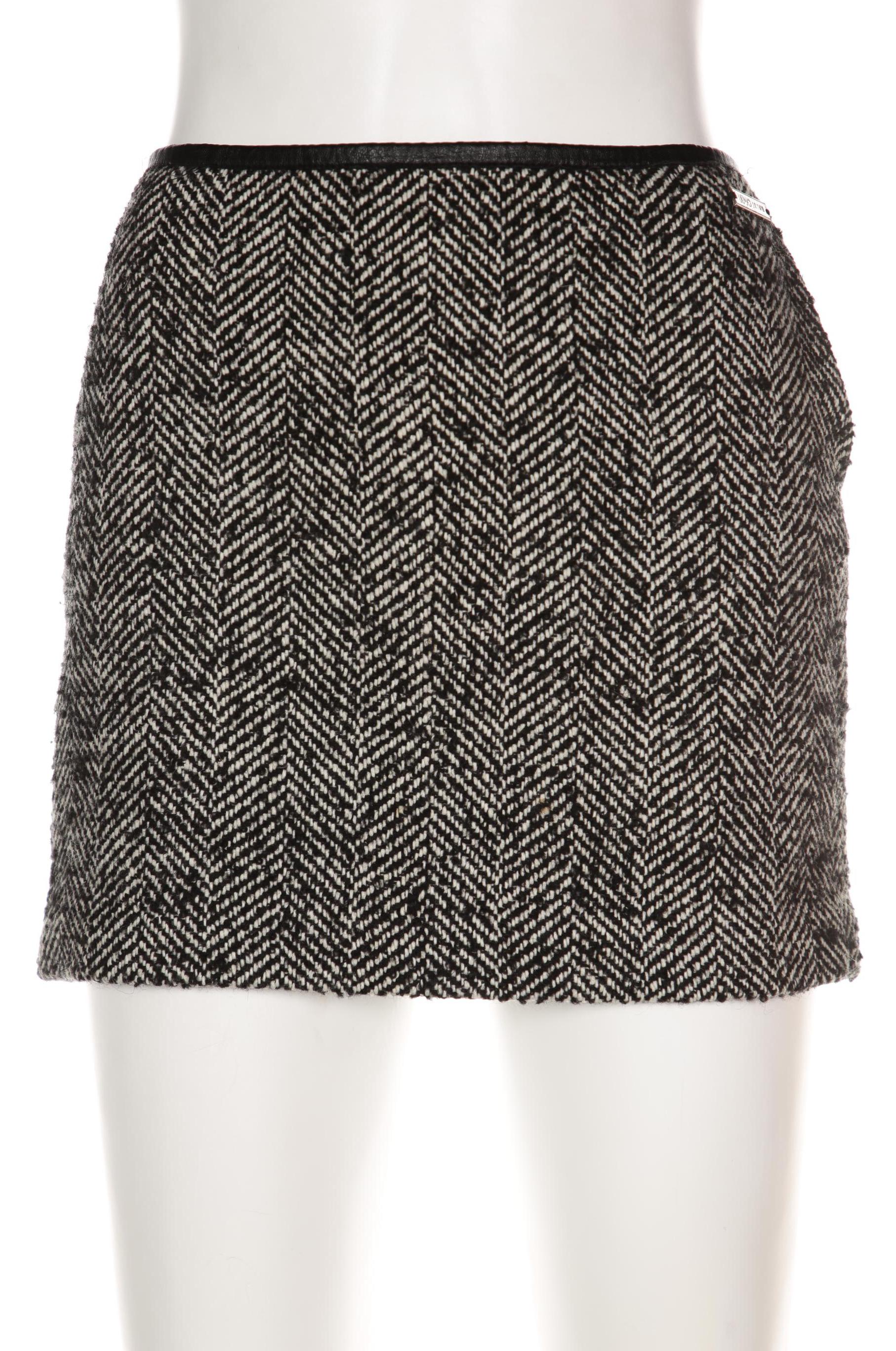 

Liu Jo Jeans Damen Rock, schwarz