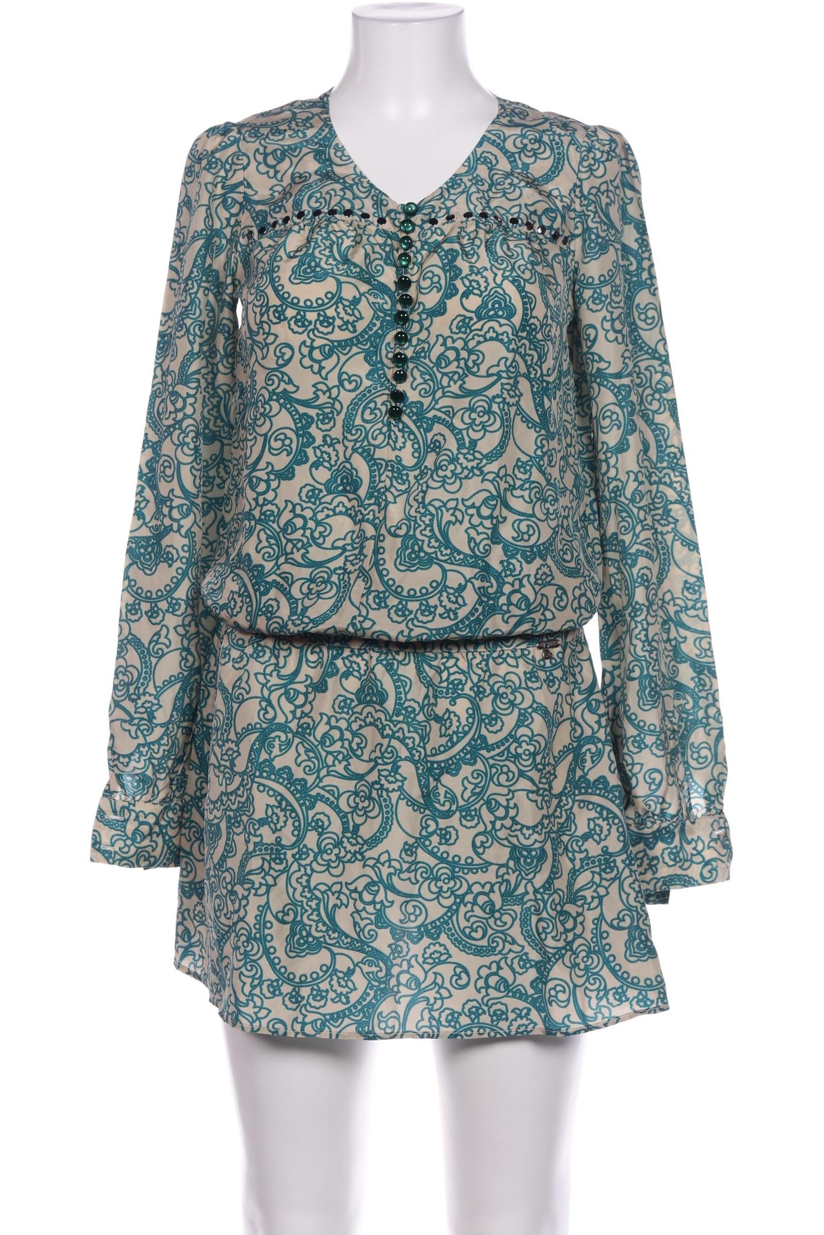 

Liu Jo Jeans Damen Kleid, beige, Gr. 40