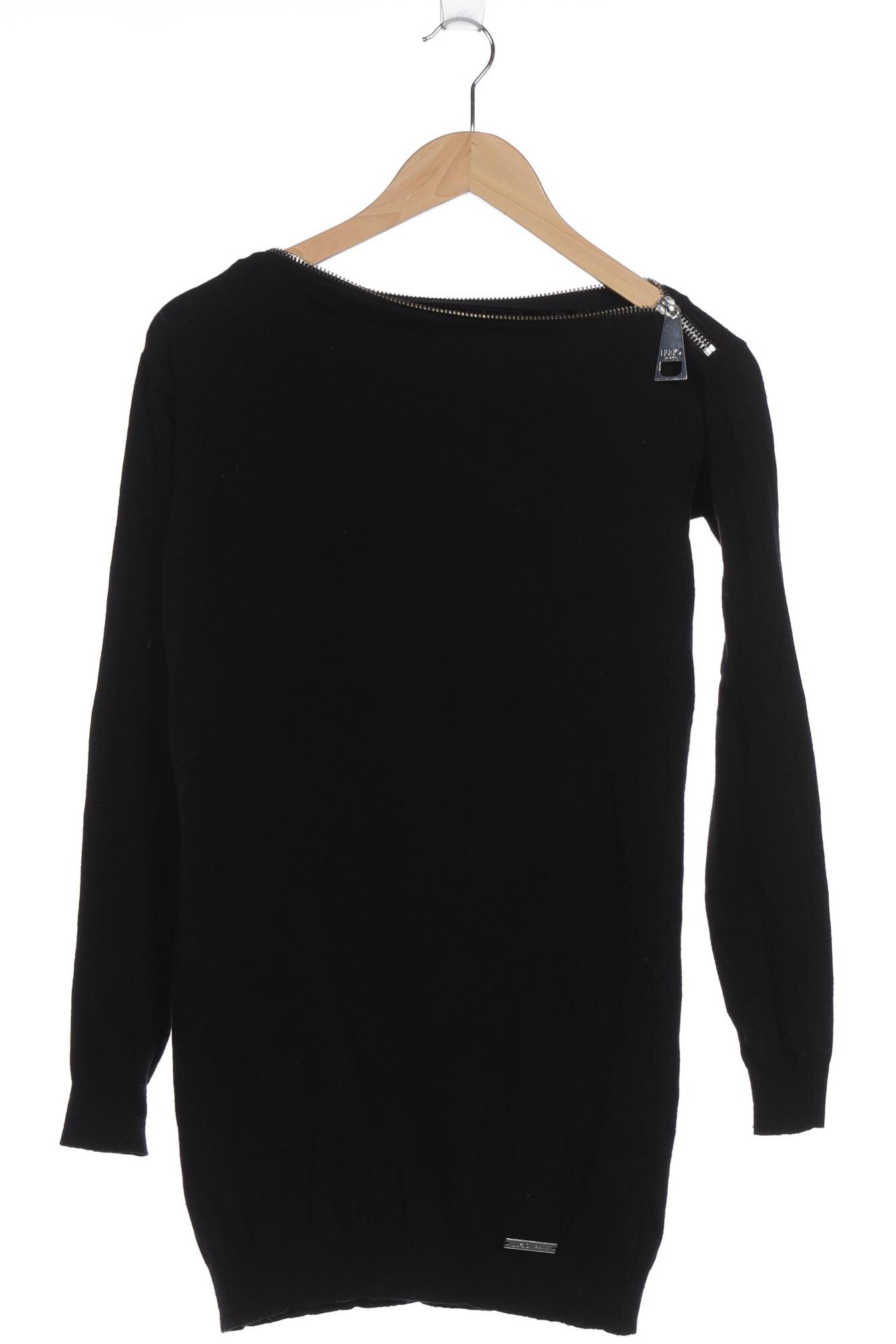 

Liu Jo Jeans Damen Pullover, schwarz
