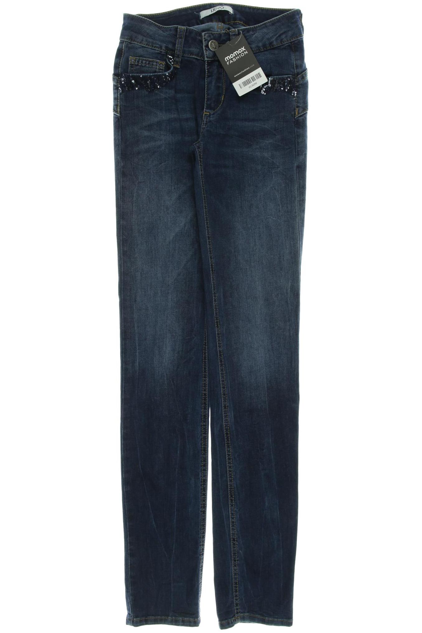 

Liu Jo Jeans Damen Jeans, blau
