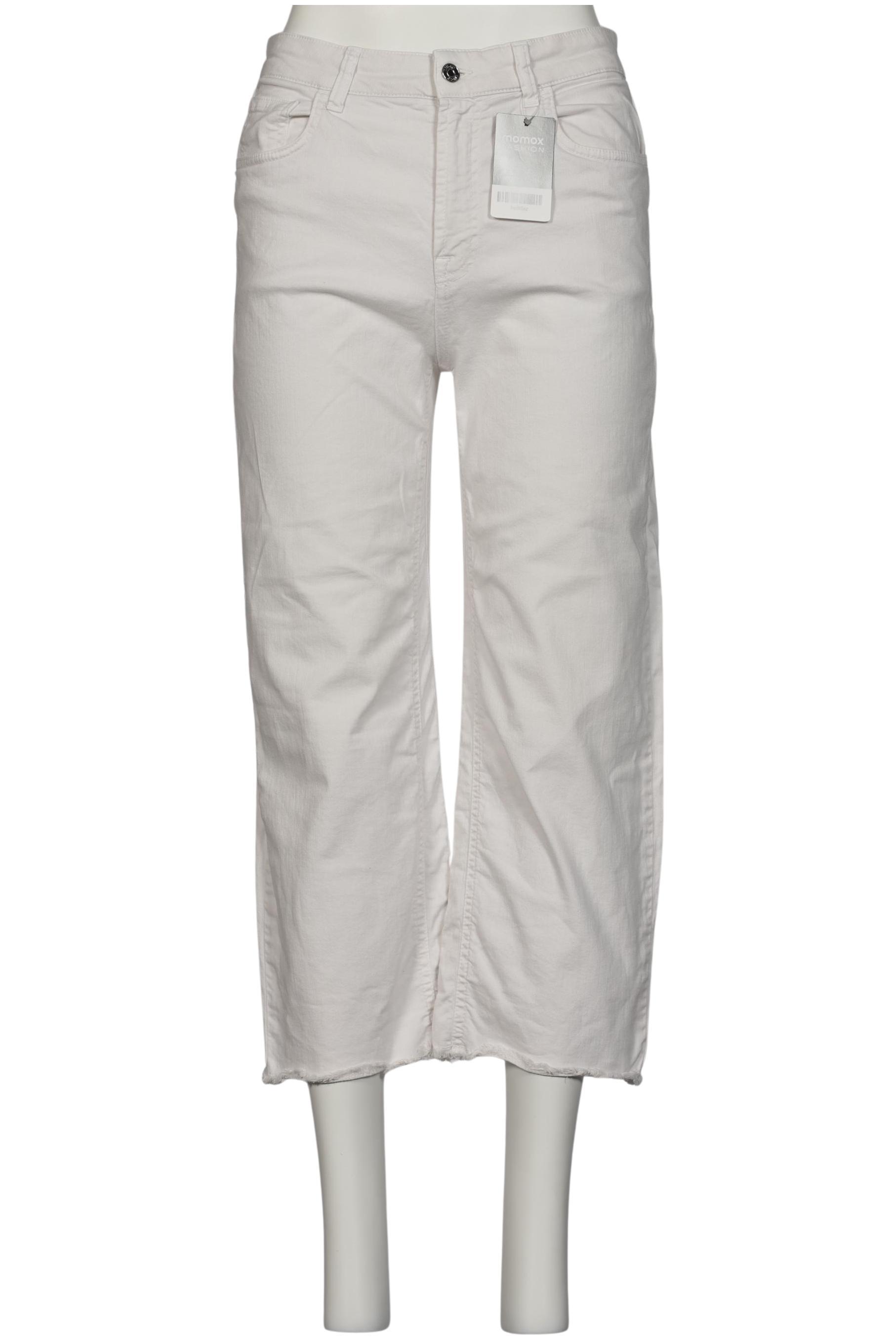 

Liu Jo Jeans Damen Jeans, weiß, Gr. 30