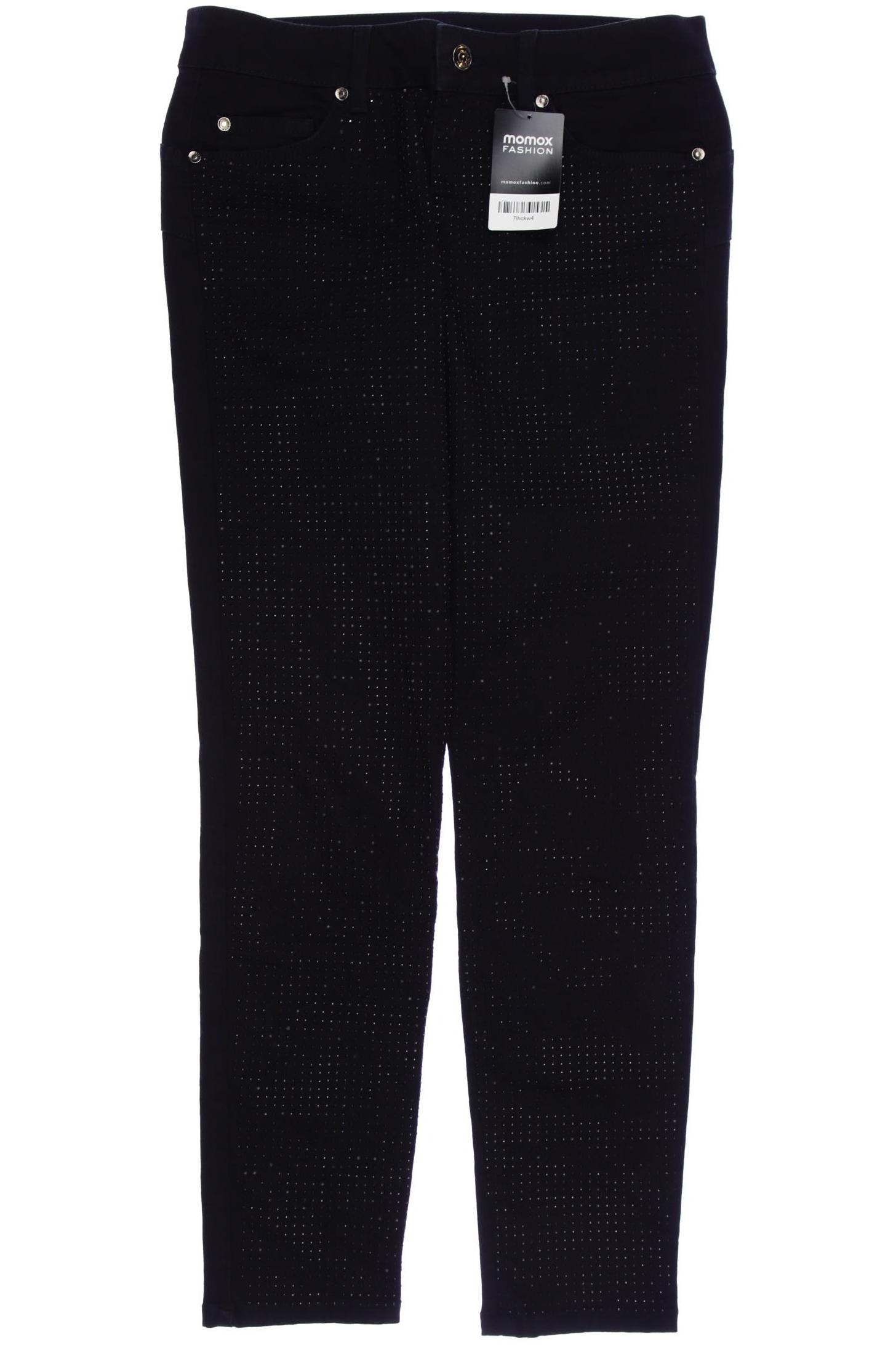 

Liu Jo Jeans Damen Jeans, schwarz, Gr. 32