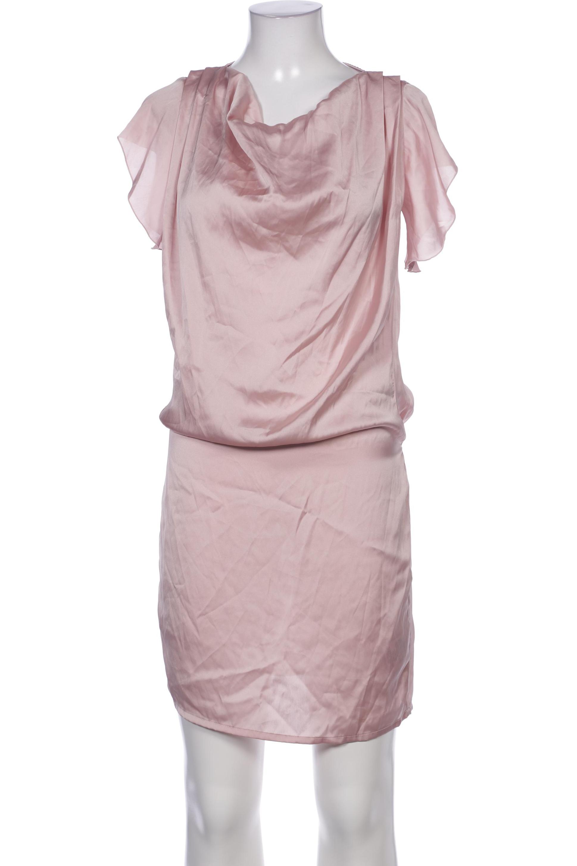 

Liu Jo Jeans Damen Kleid, pink, Gr. 42