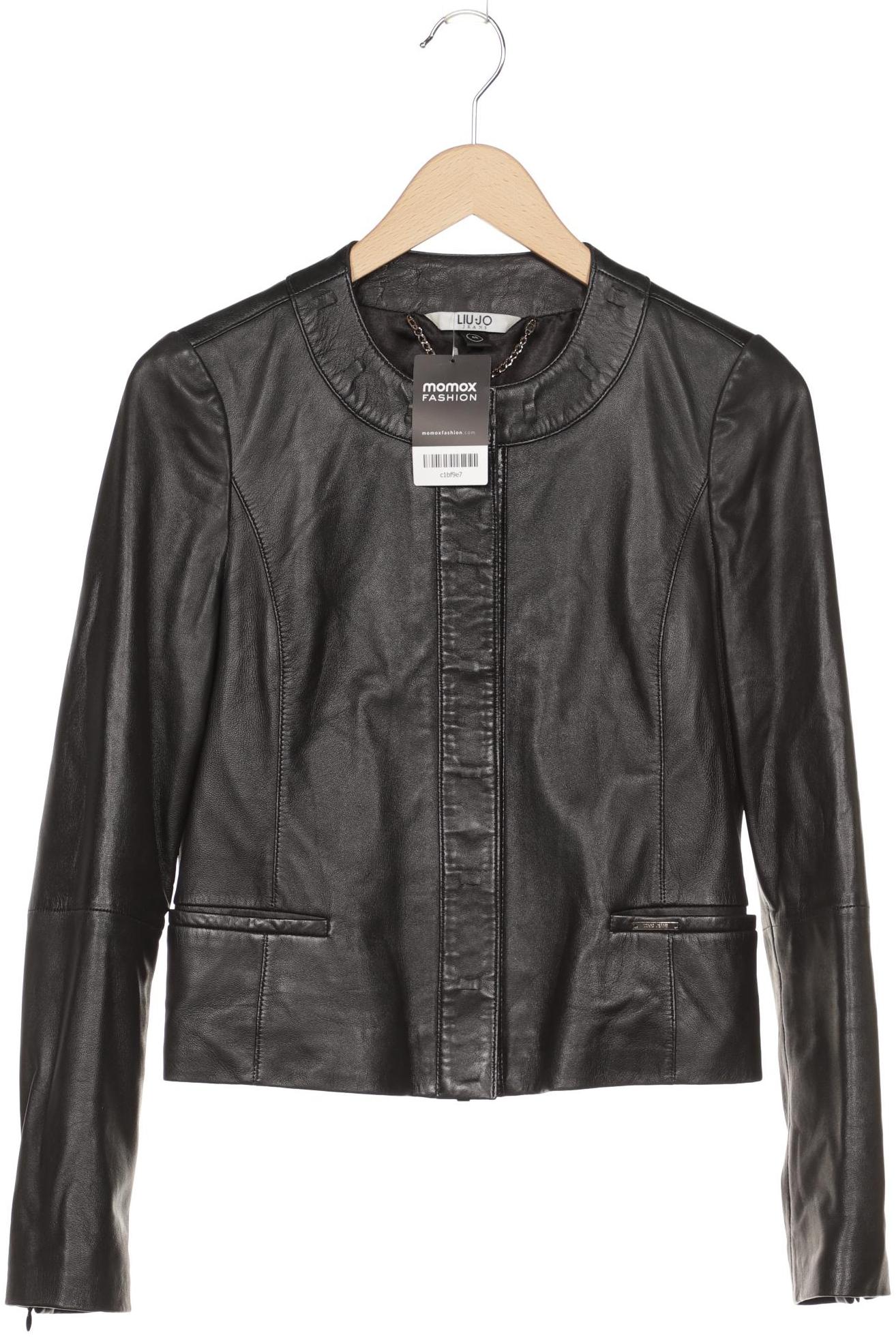 

Liu Jo Jeans Damen Jacke, schwarz