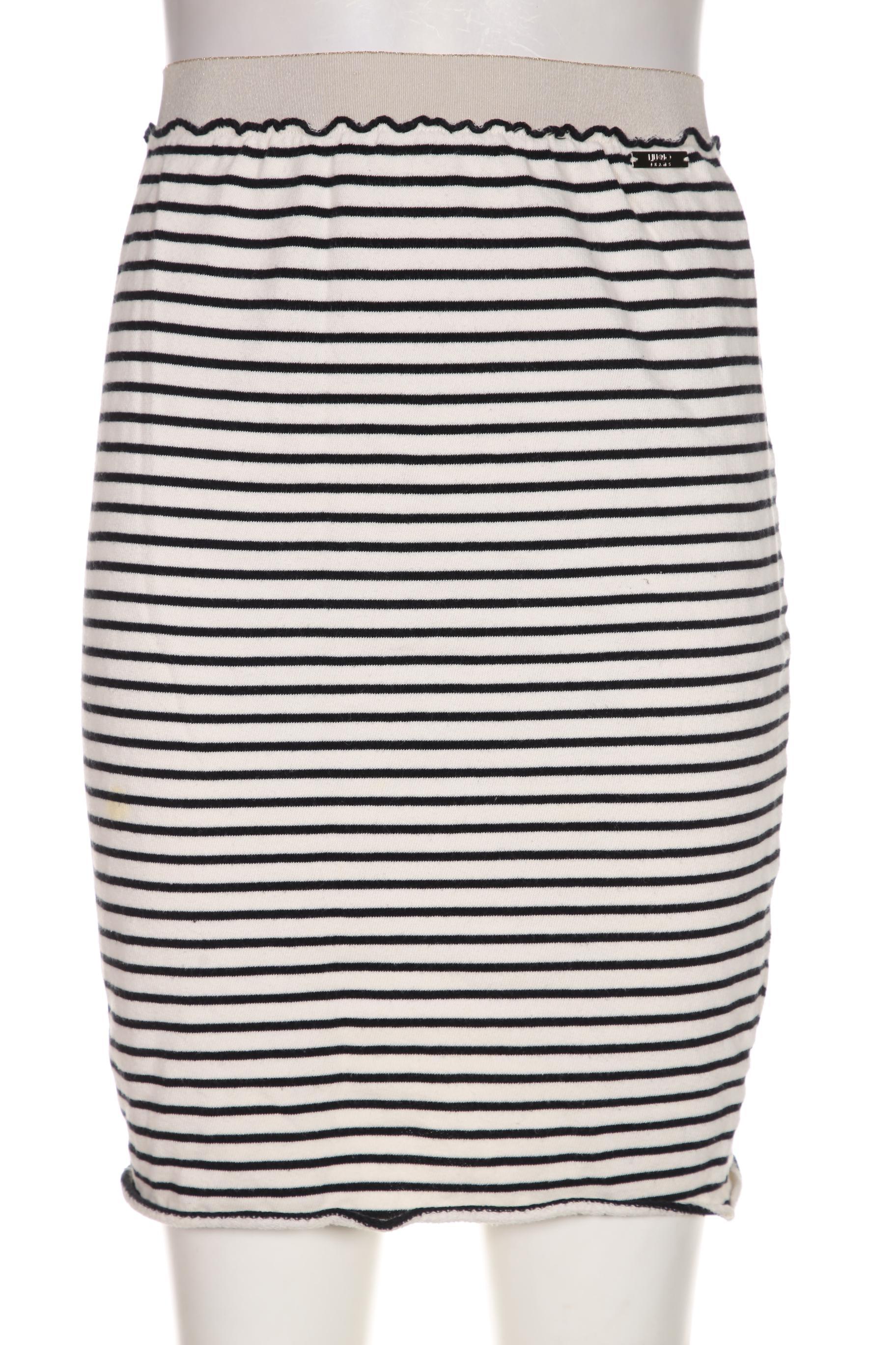 

Liu Jo Jeans Damen Rock, weiß
