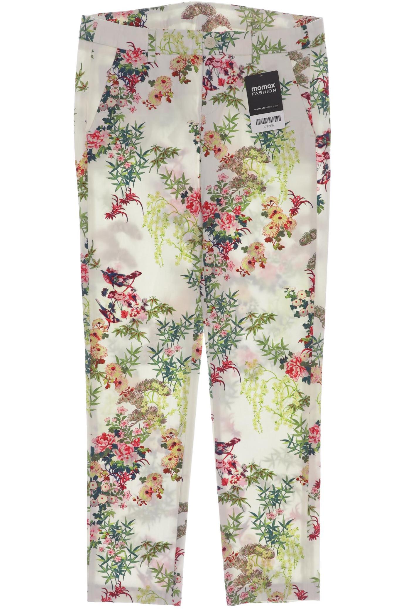 

Liu Jo Jeans Damen Stoffhose, weiß