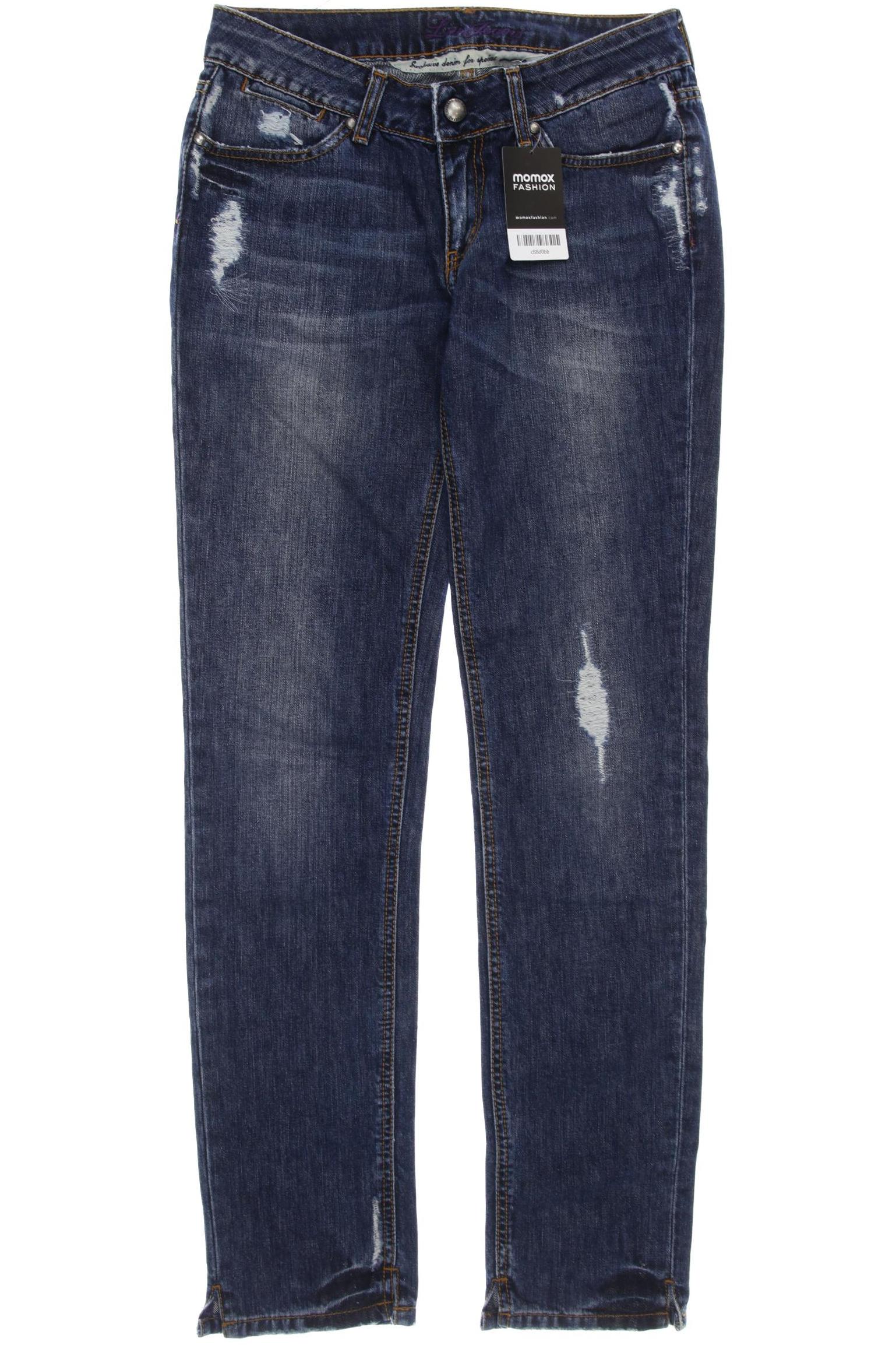 

Liu Jo Jeans Damen Jeans, blau