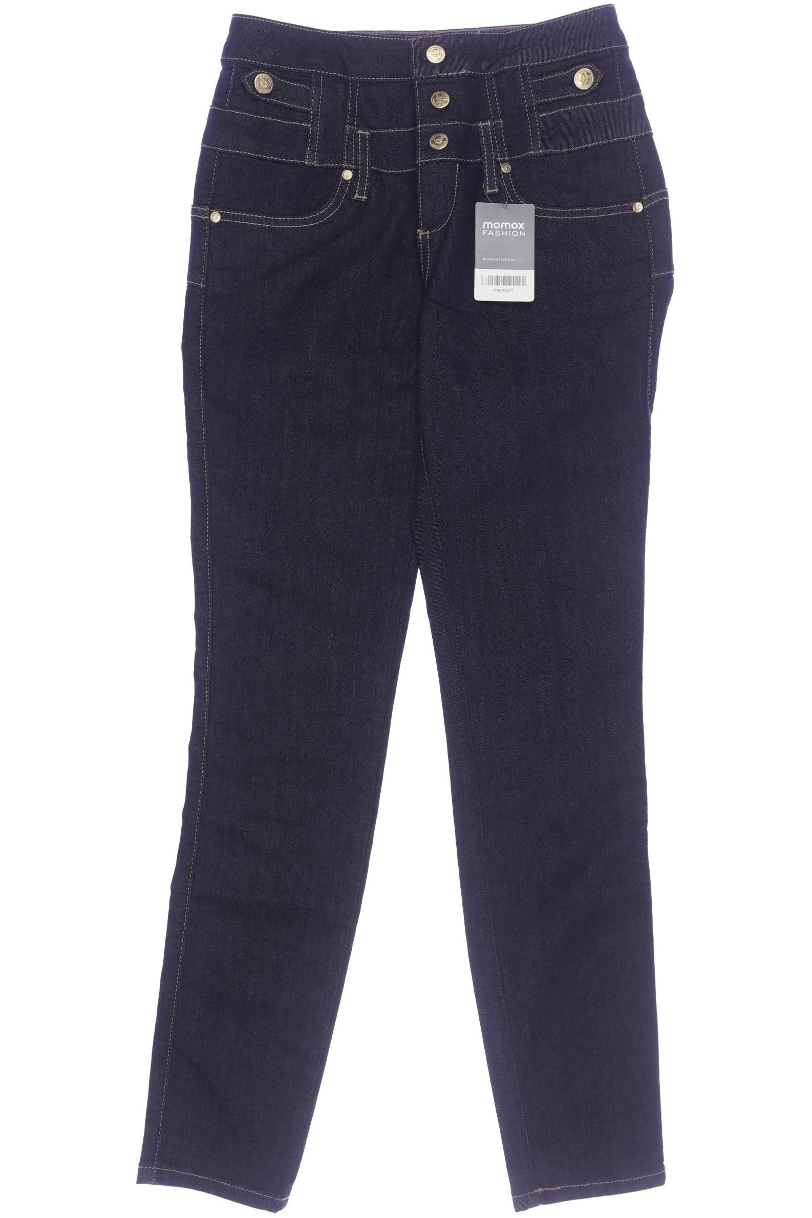 

Liu Jo Jeans Damen Jeans, marineblau, Gr. 28
