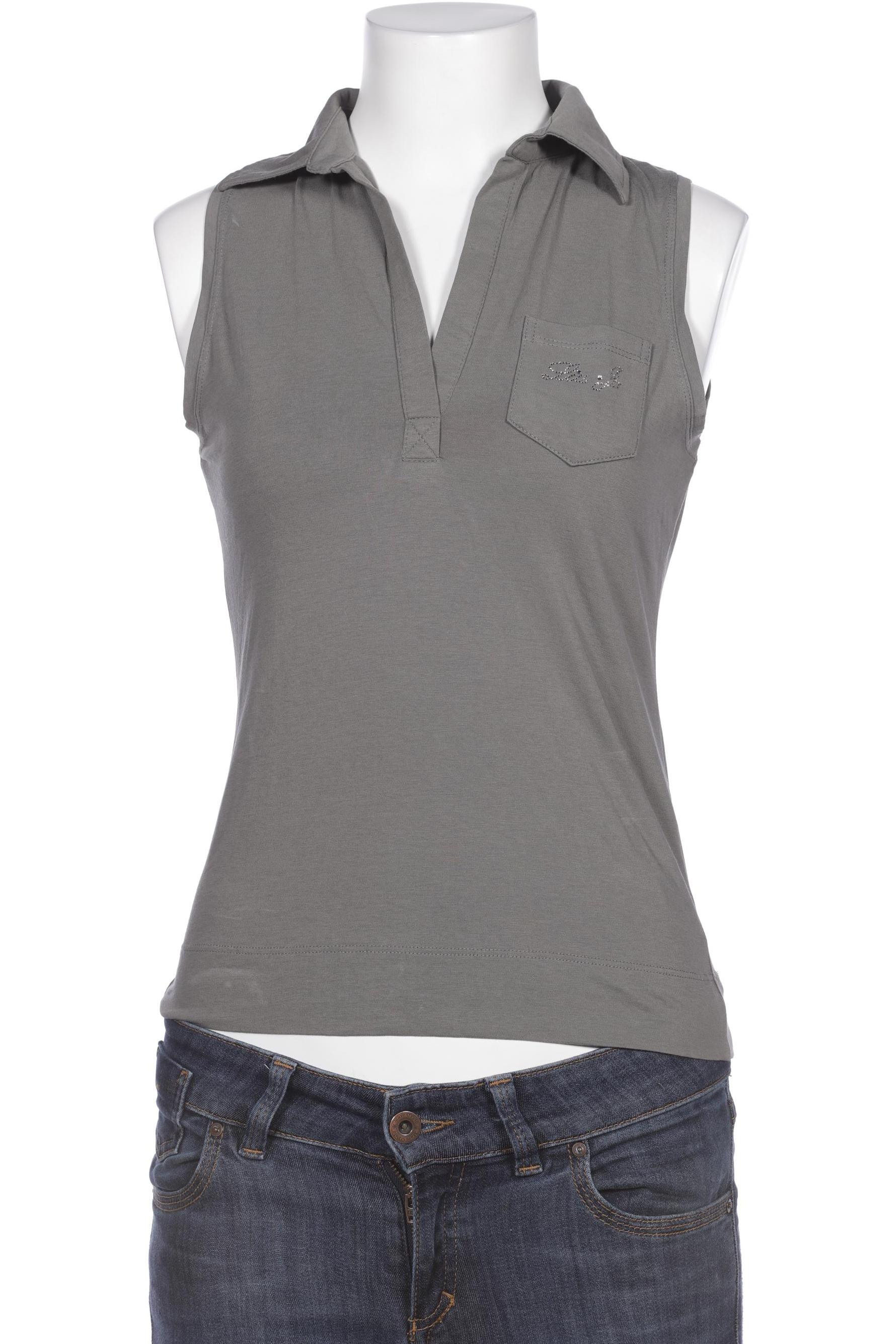 

Liu Jo Jeans Damen T-Shirt, grau