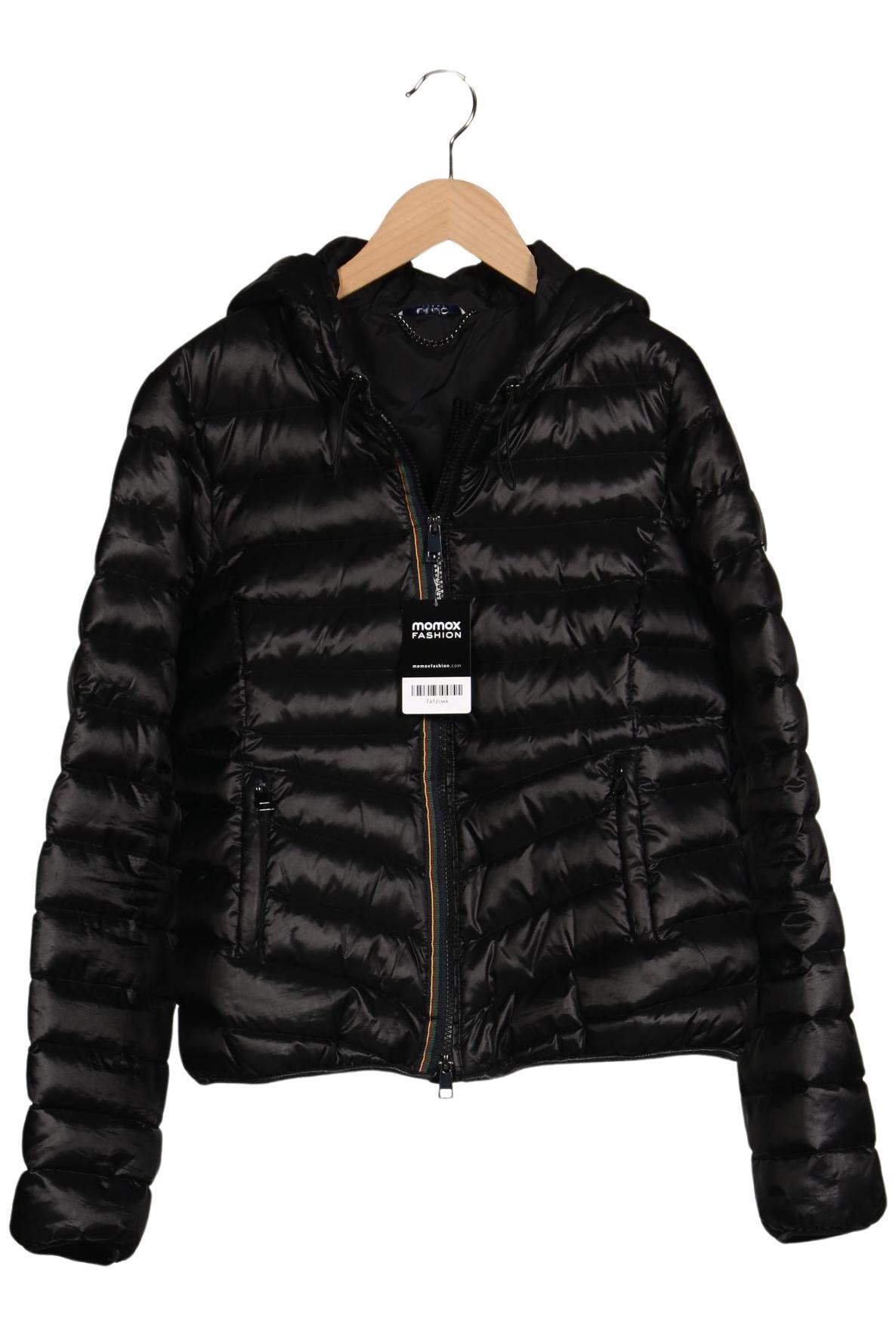 

Liu Jo Jeans Damen Jacke, schwarz, Gr. 46