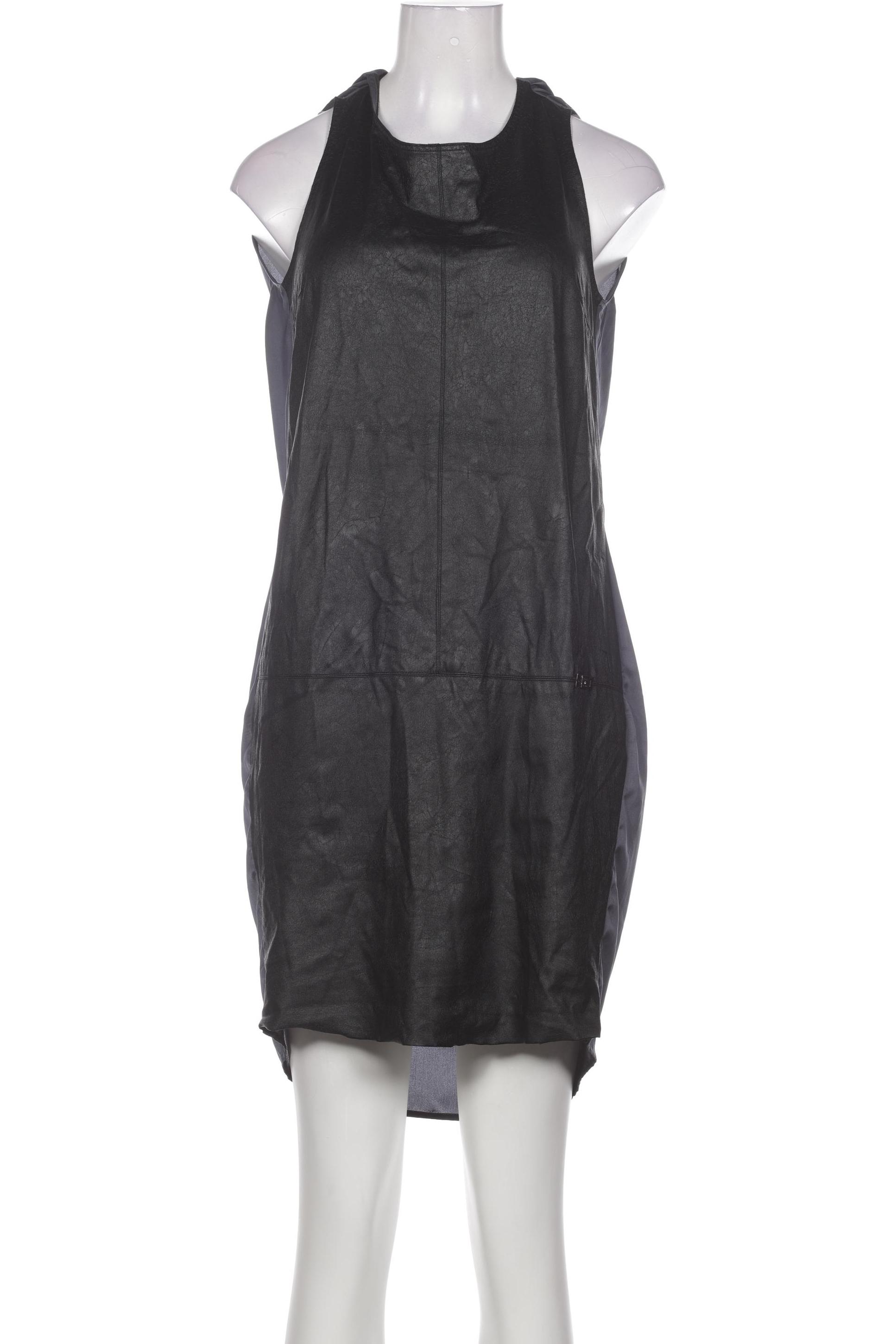 

Liu Jo Jeans Damen Kleid, schwarz, Gr. 34