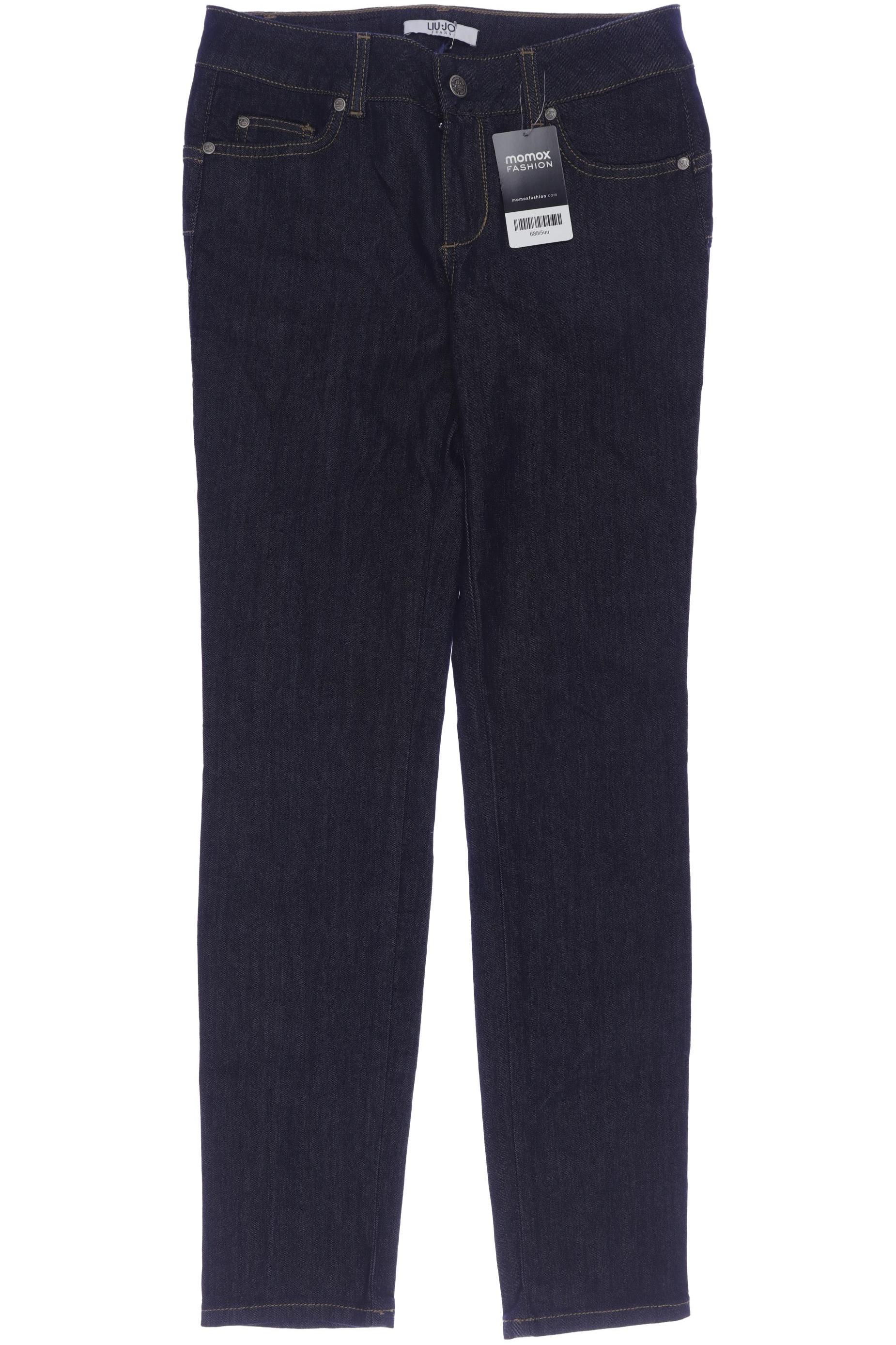 

Liu Jo Jeans Damen Jeans, marineblau, Gr. 27