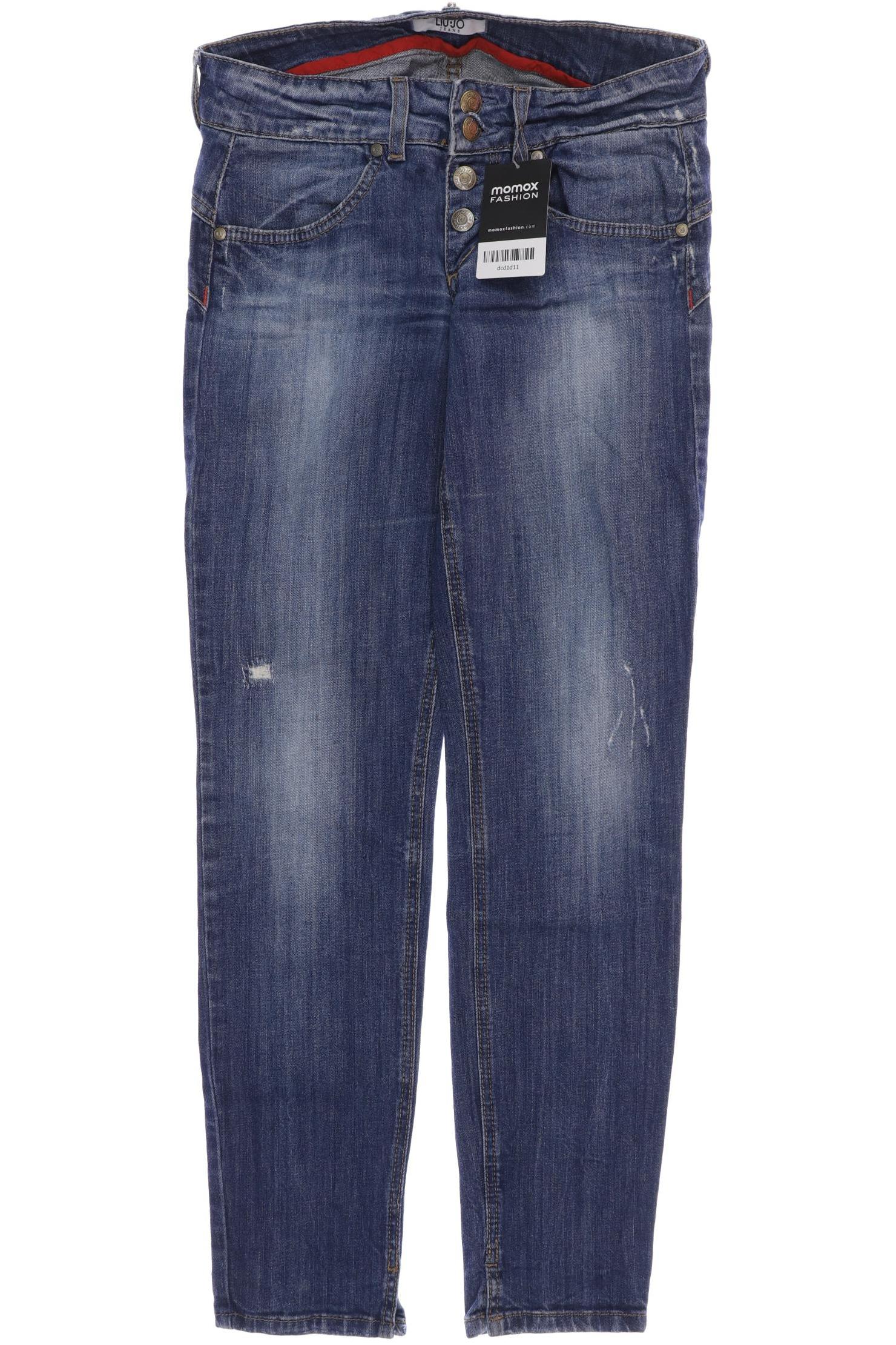 

Liu Jo Jeans Damen Jeans, blau