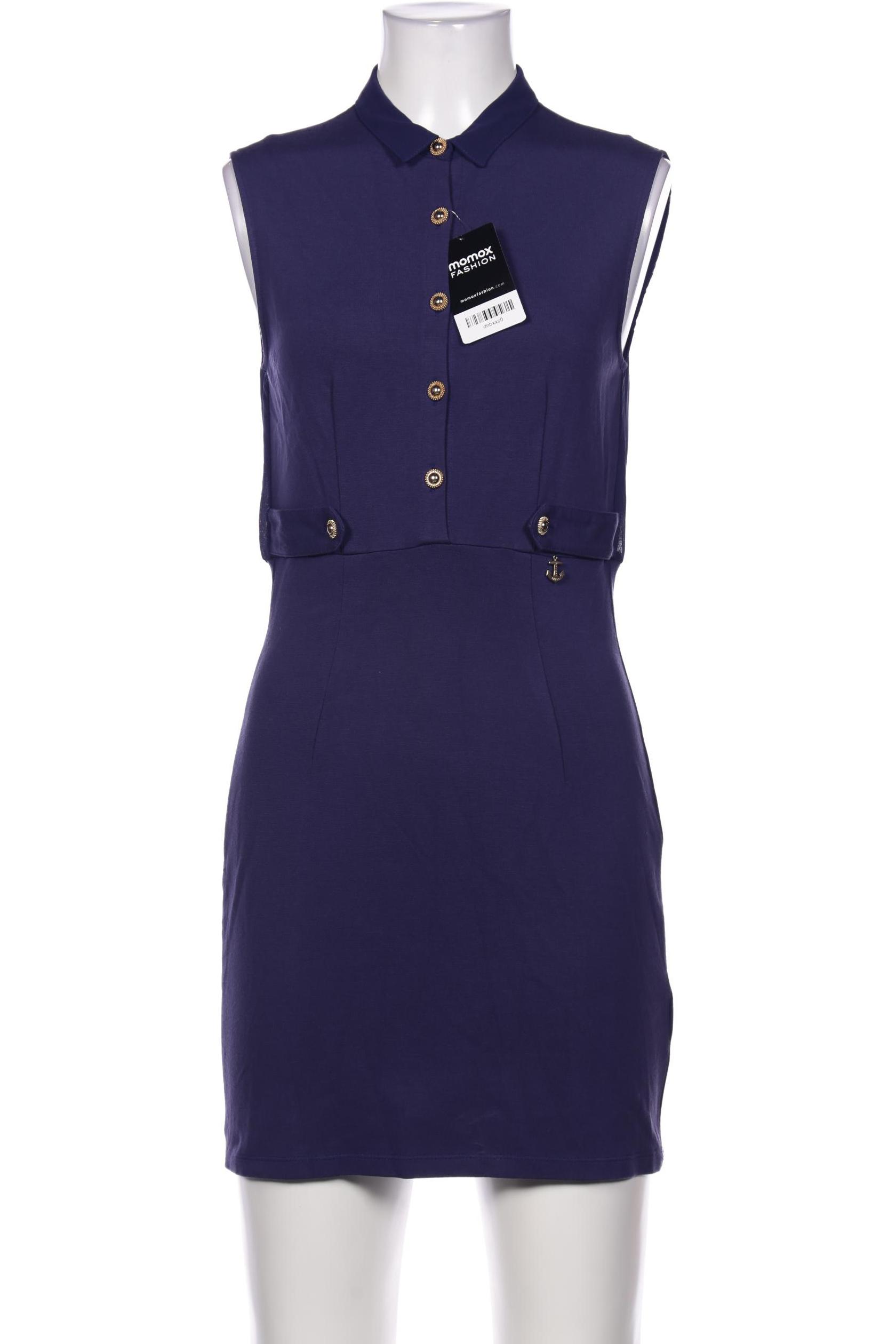 

Liu Jo Jeans Damen Kleid, marineblau, Gr. 34