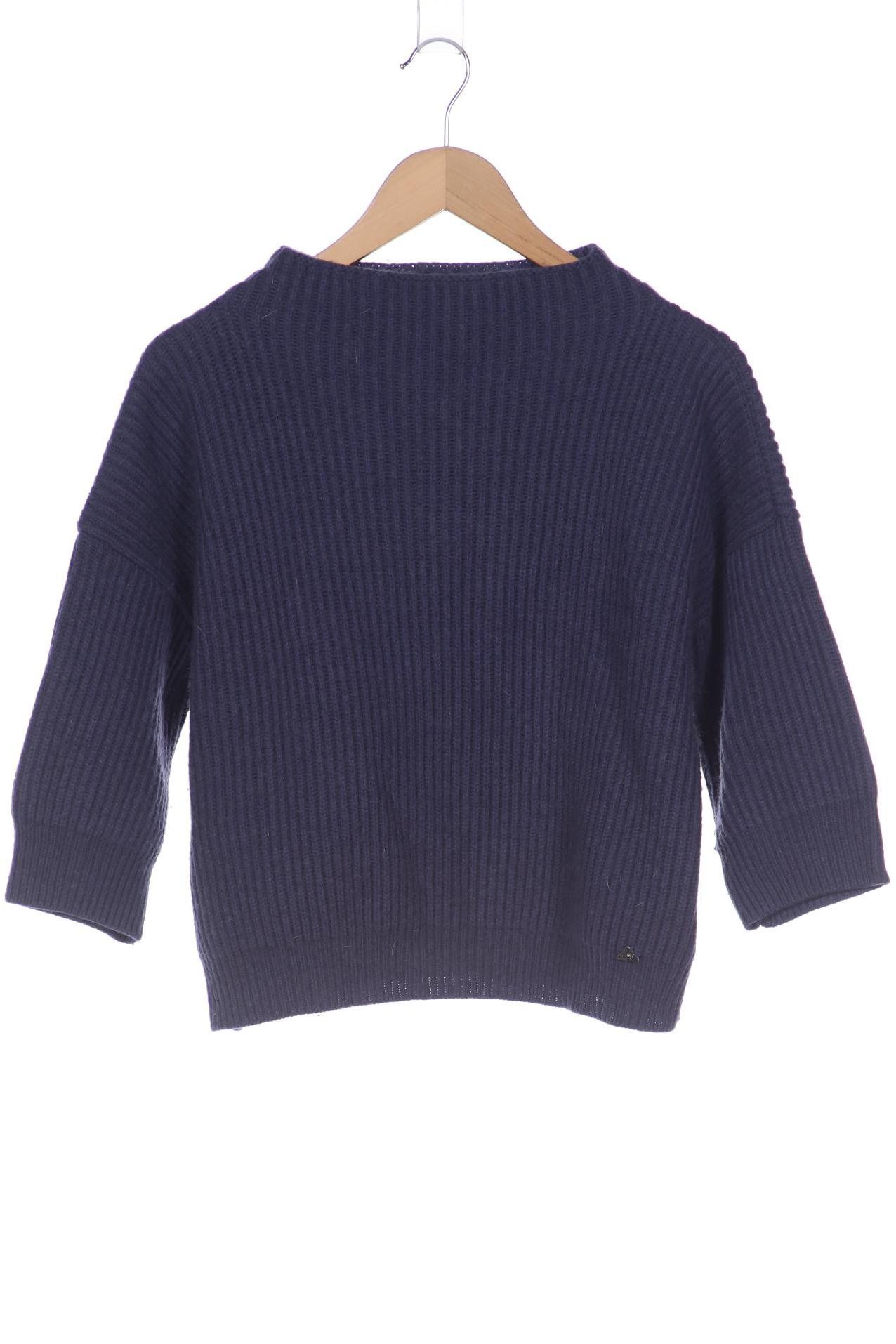 

Liu Jo Jeans Damen Pullover, marineblau, Gr. 42
