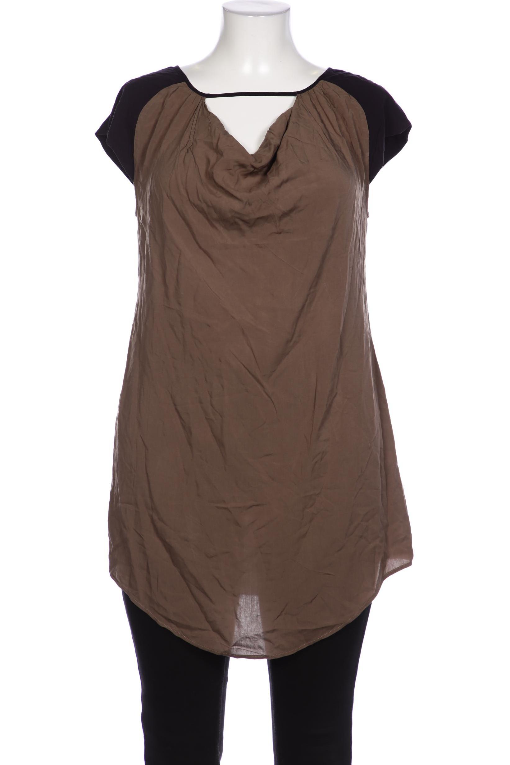 

Liu Jo Jeans Damen Bluse, braun, Gr. 44