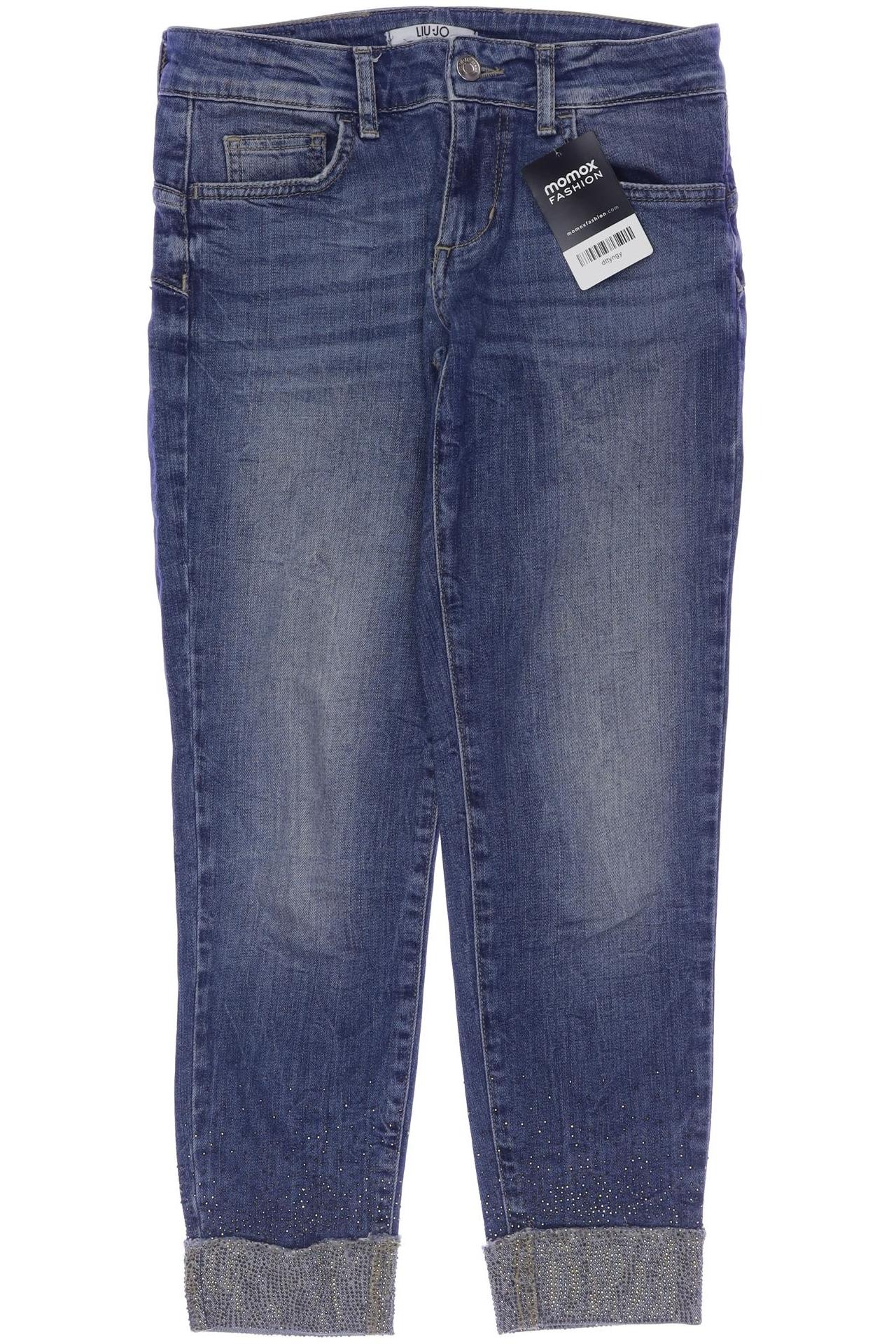 

Liu Jo Jeans Damen Jeans, blau, Gr. 28